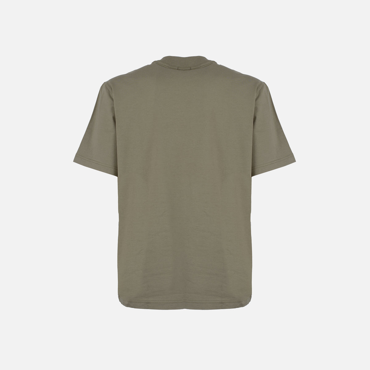 T-SHIRT Beige Scuro Hugo Boss