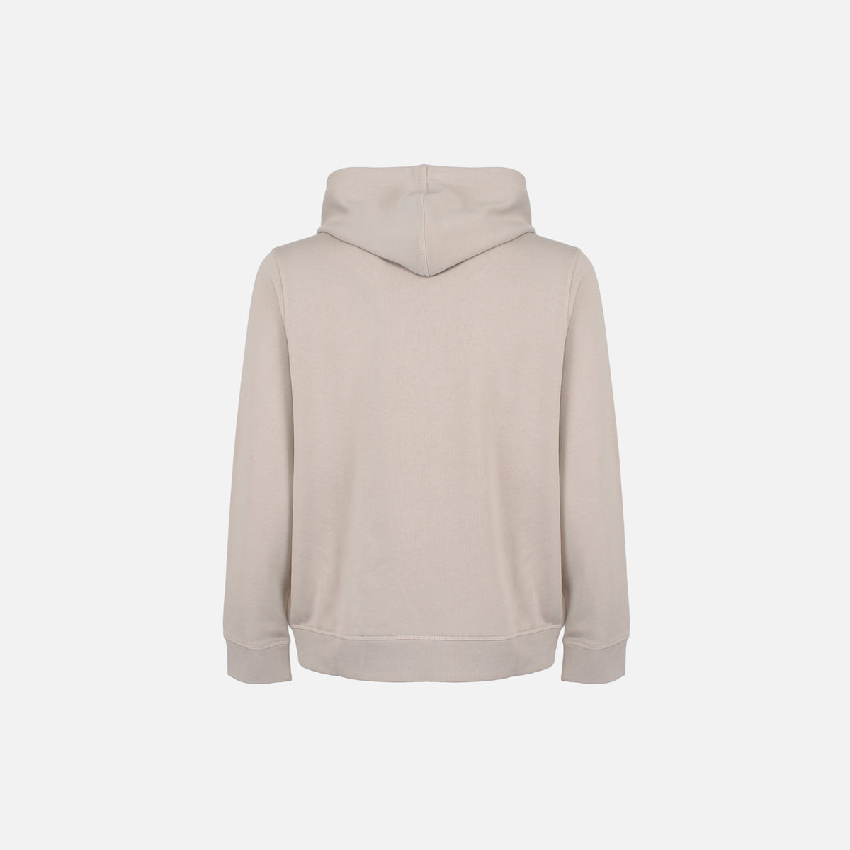 FELPA Beige Hugo Boss