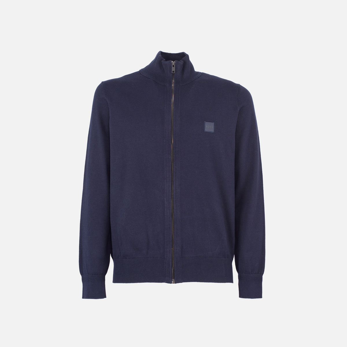MAGLIA Blu Hugo Boss