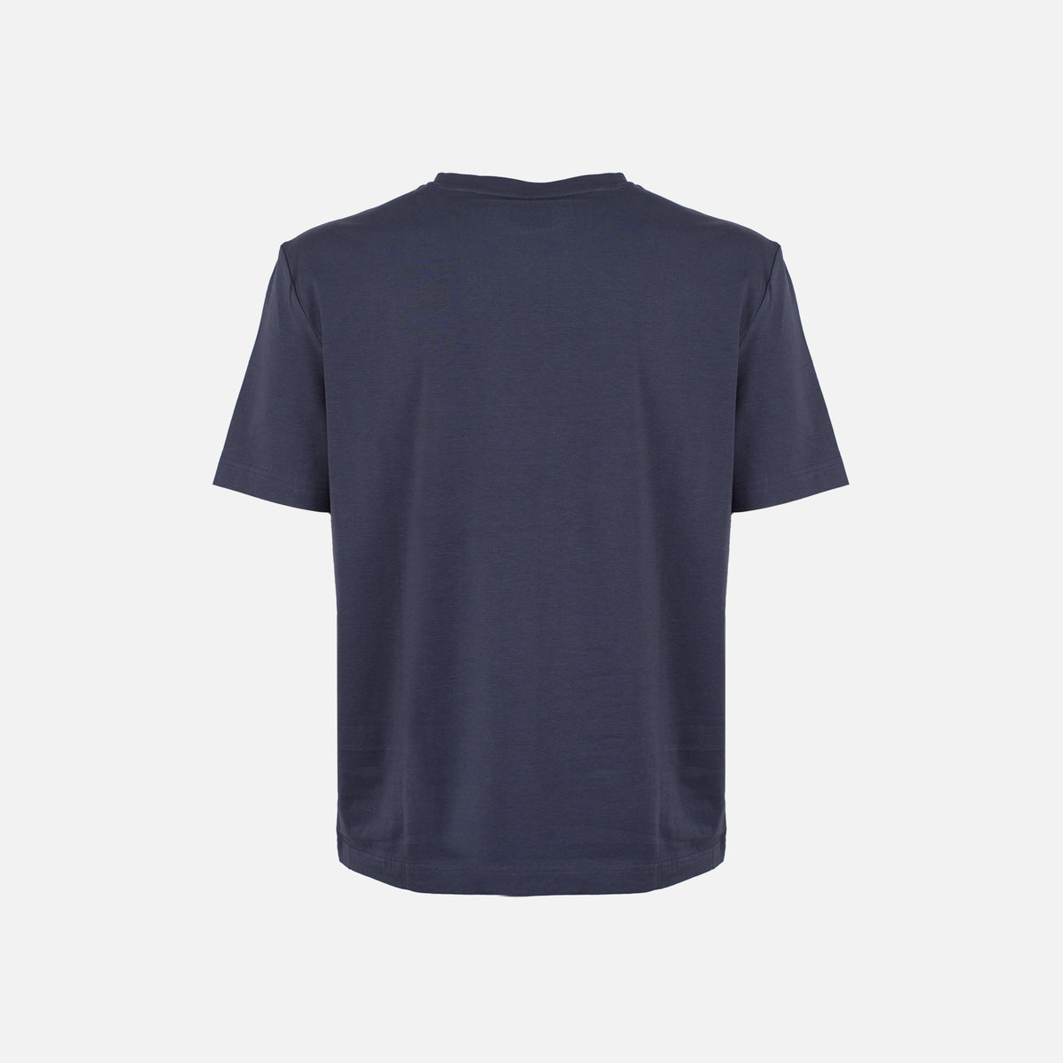 T-SHIRT Blu Hugo Boss