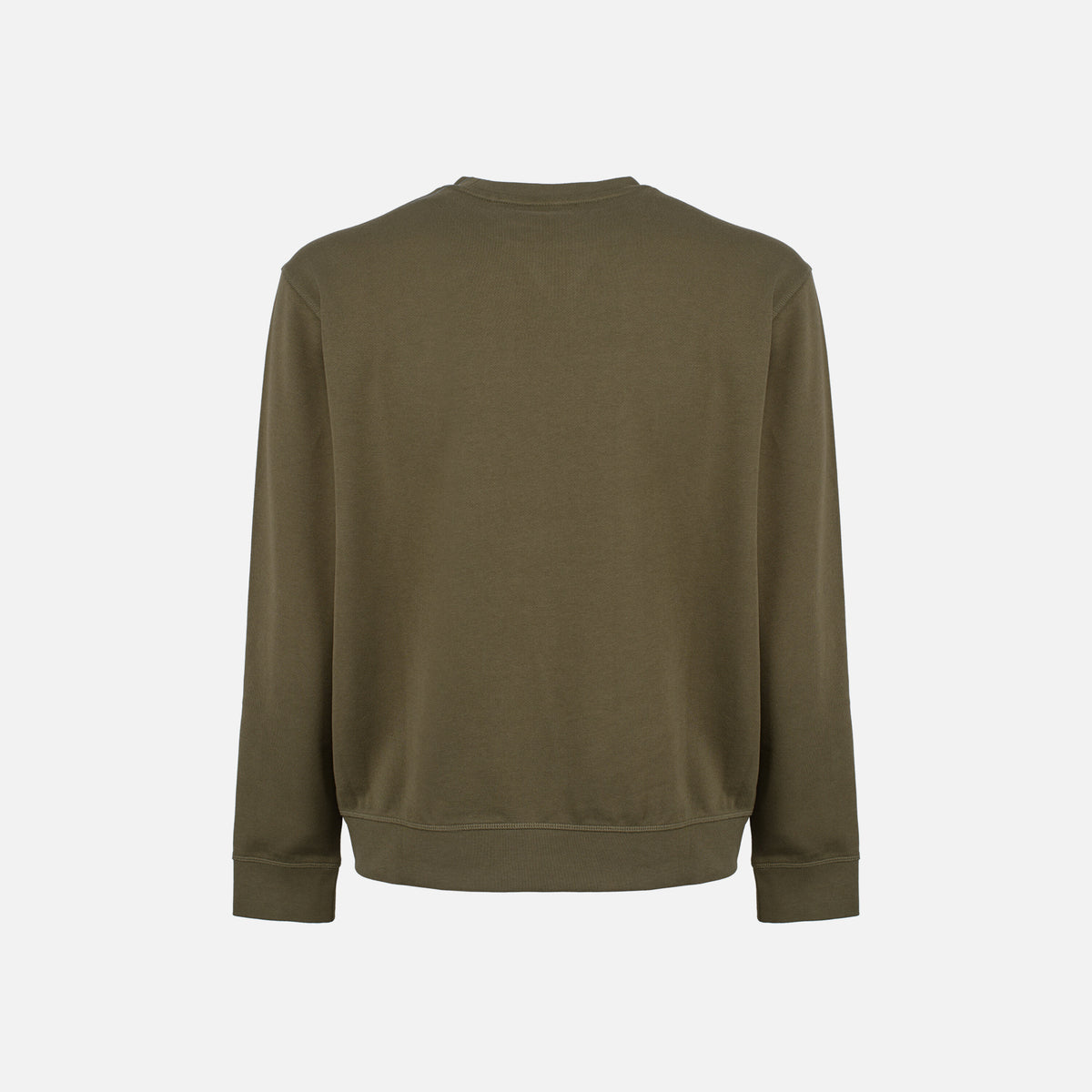 FELPA Verde Scuro Hugo Boss