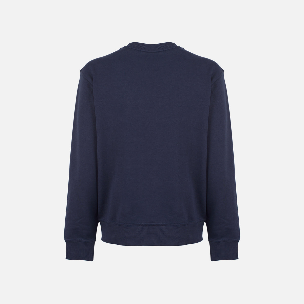 FELPA Blu Hugo Boss