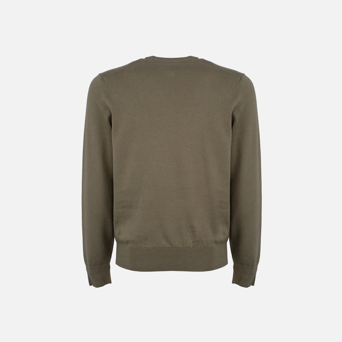 MAGLIA Verde Scuro Hugo Boss
