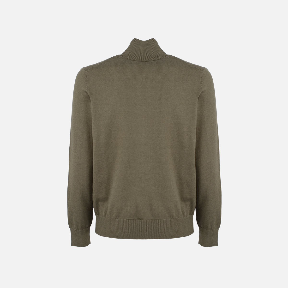 MAGLIA Verde Scuro Hugo Boss