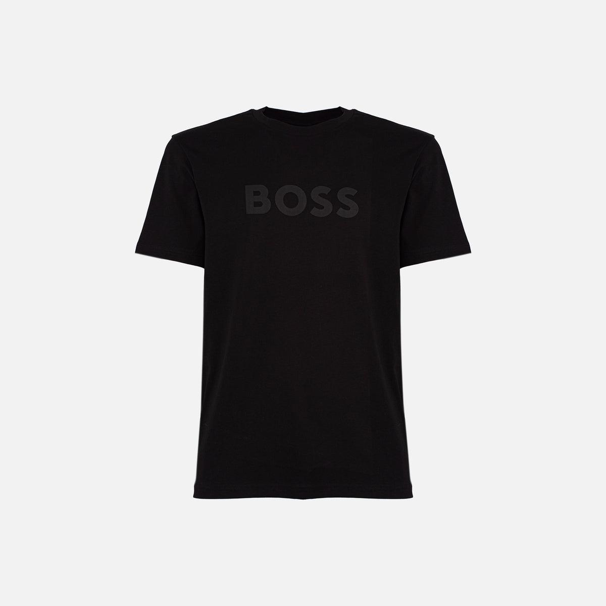T-SHIRT Nero Hugo Boss