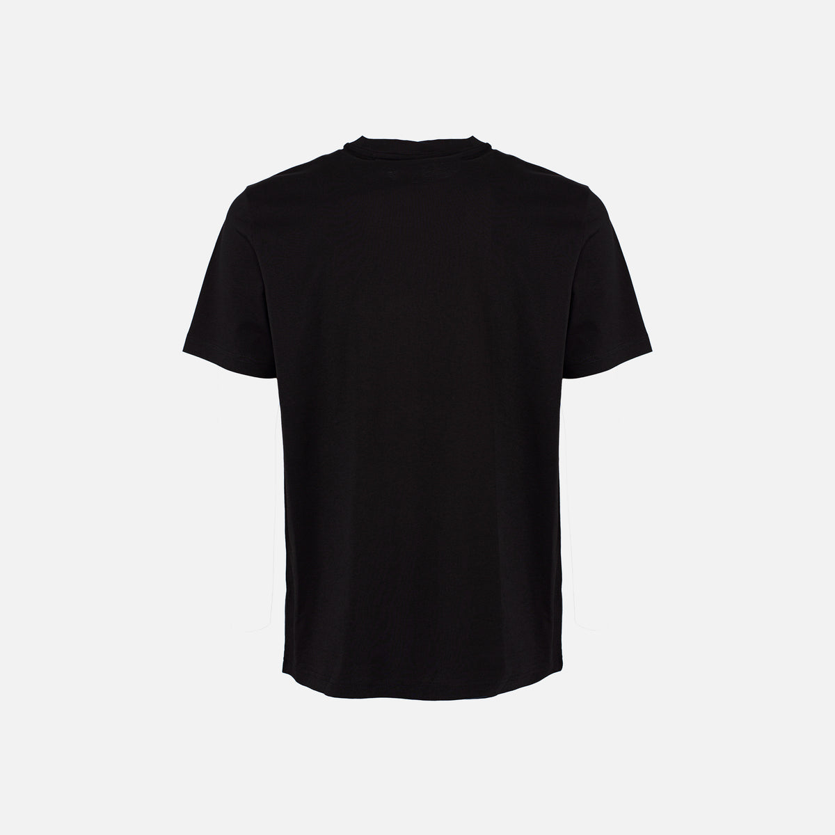 T-SHIRT Nero Hugo Boss