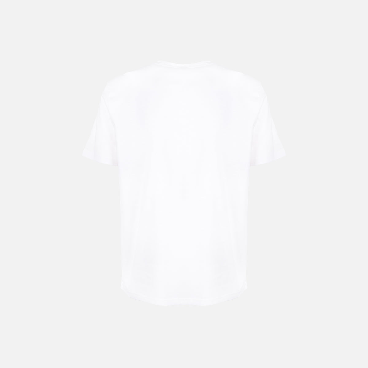 T-SHIRT Bianco Hugo Boss