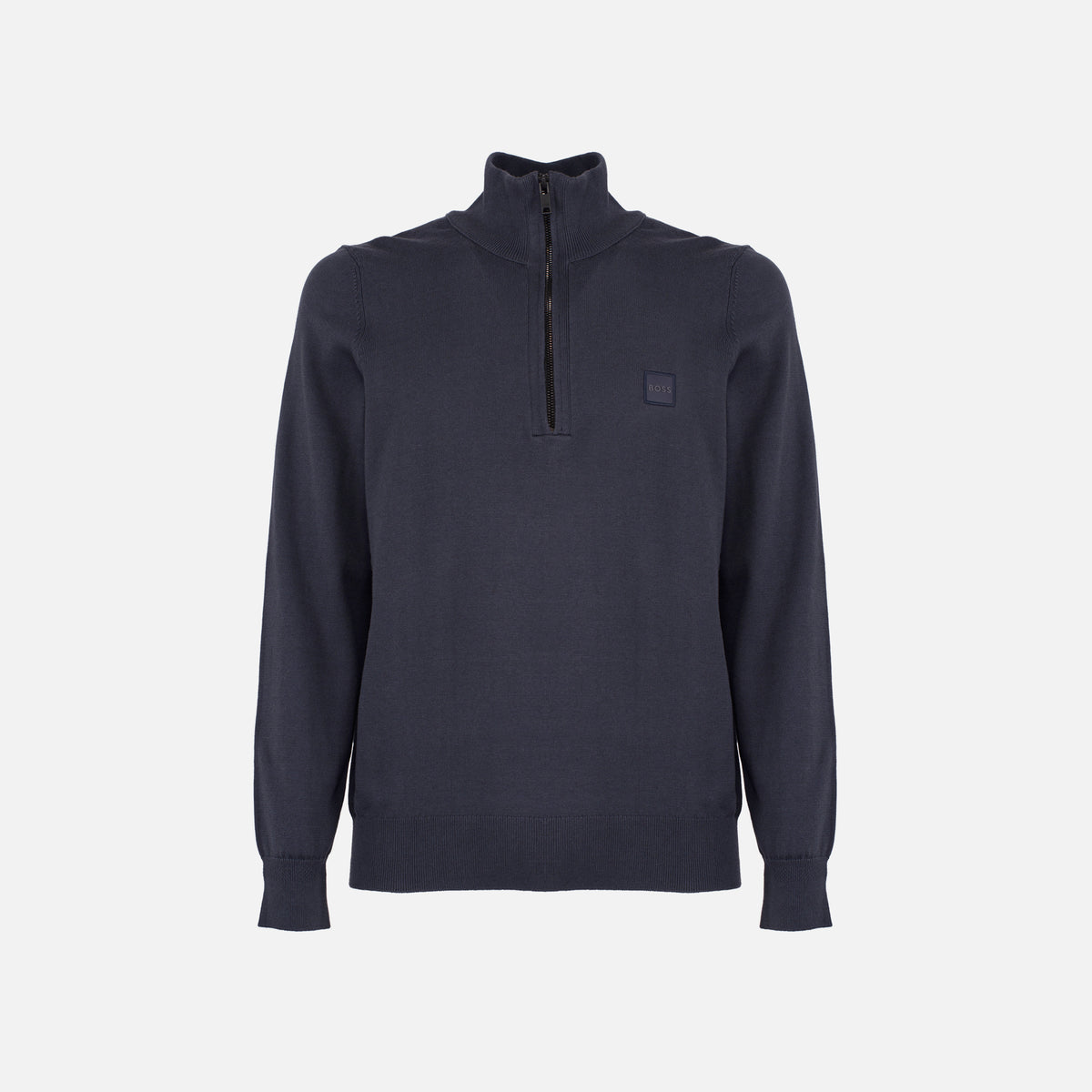 MAGLIA Blu Hugo Boss