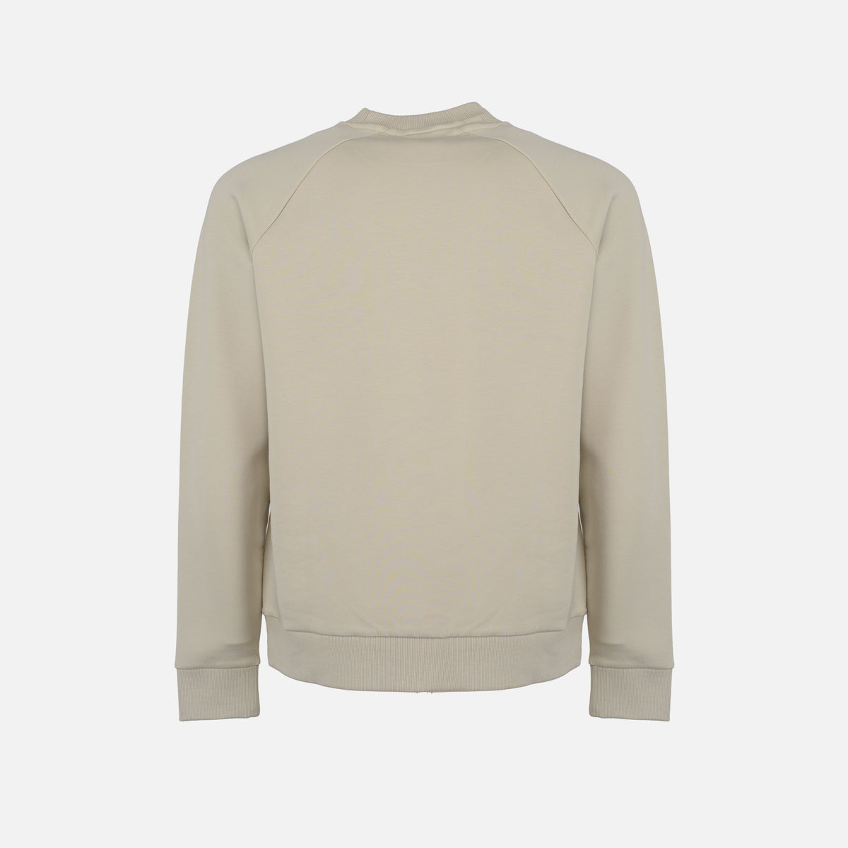 FELPA Beige Hugo Boss