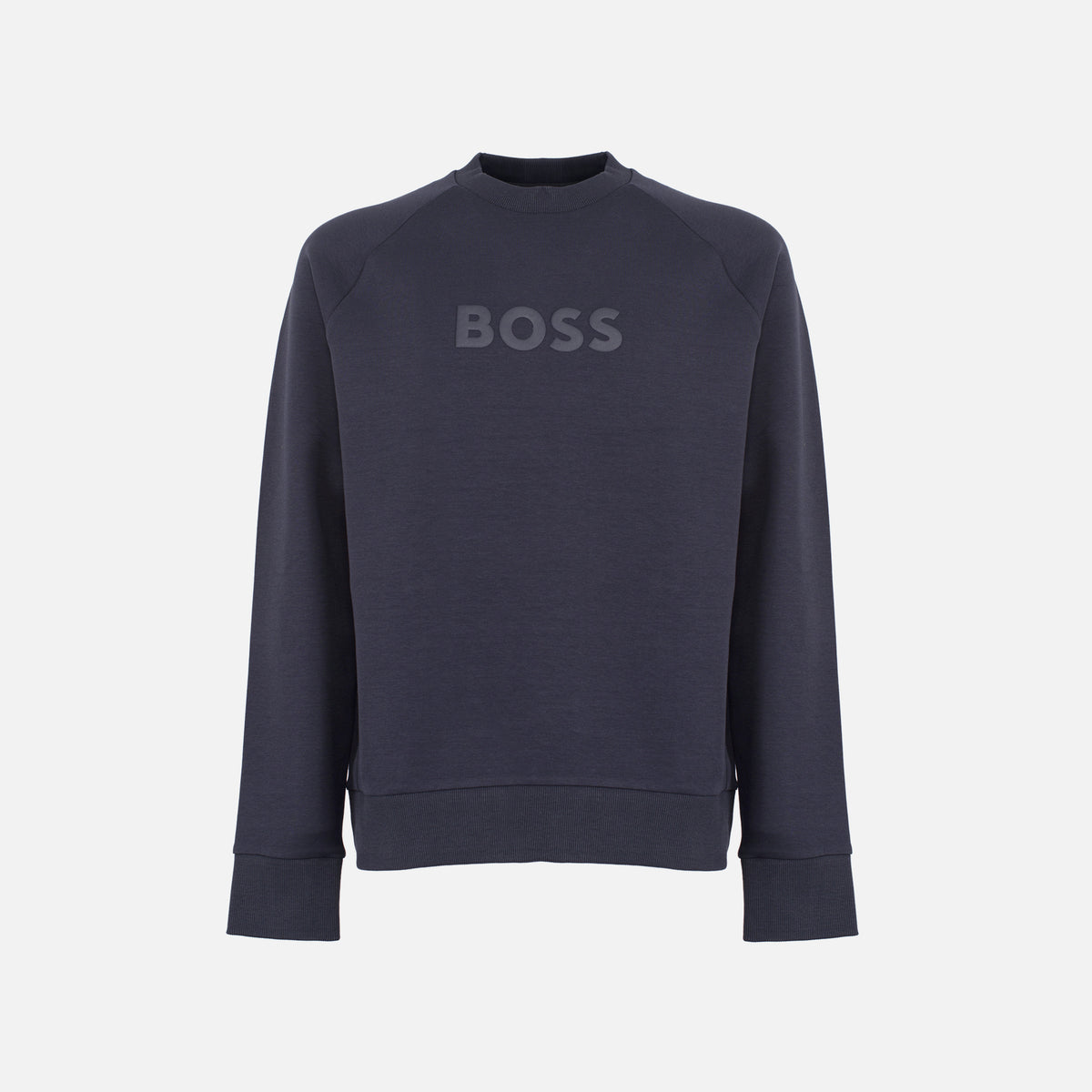 FELPA Blu Hugo Boss