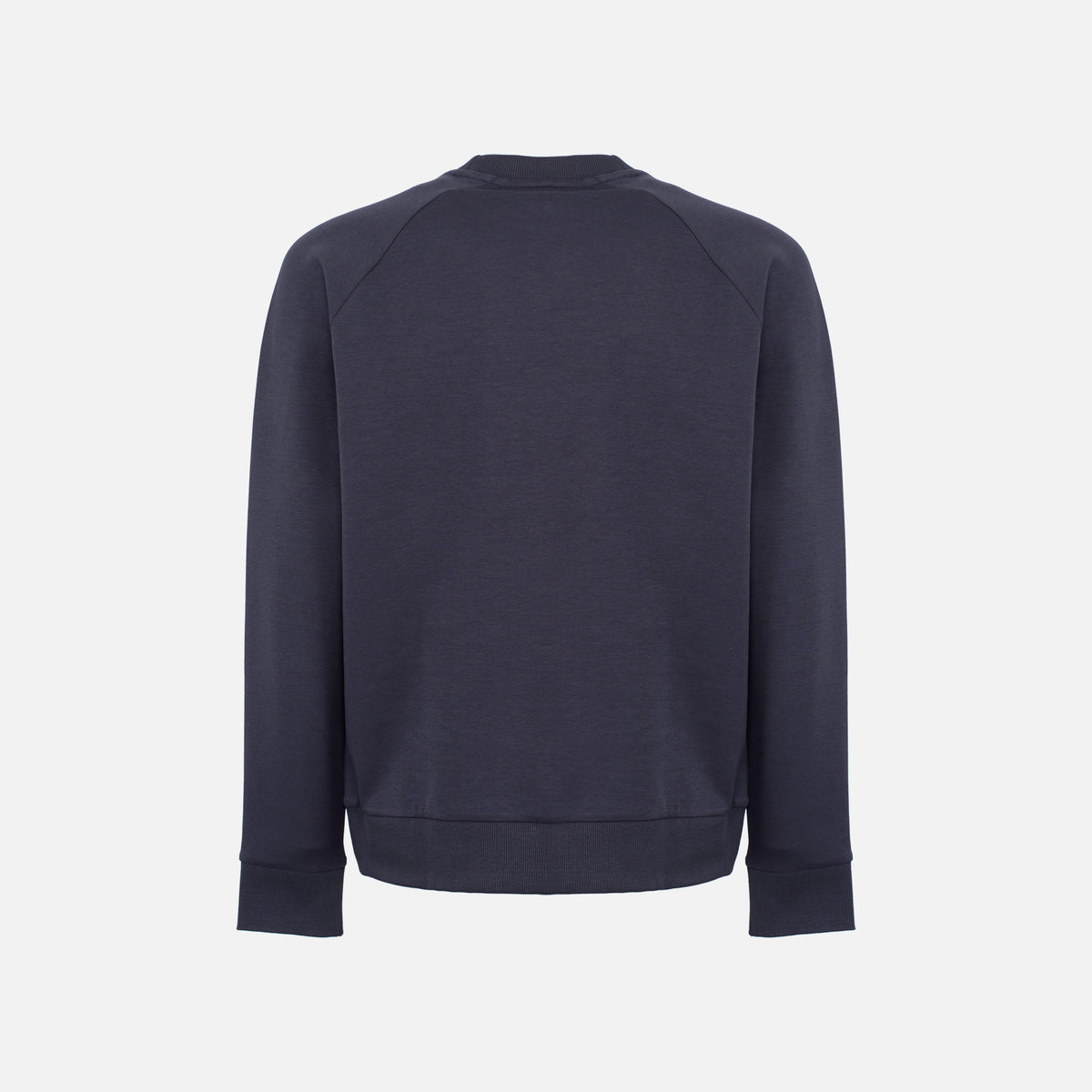 FELPA Blu Hugo Boss