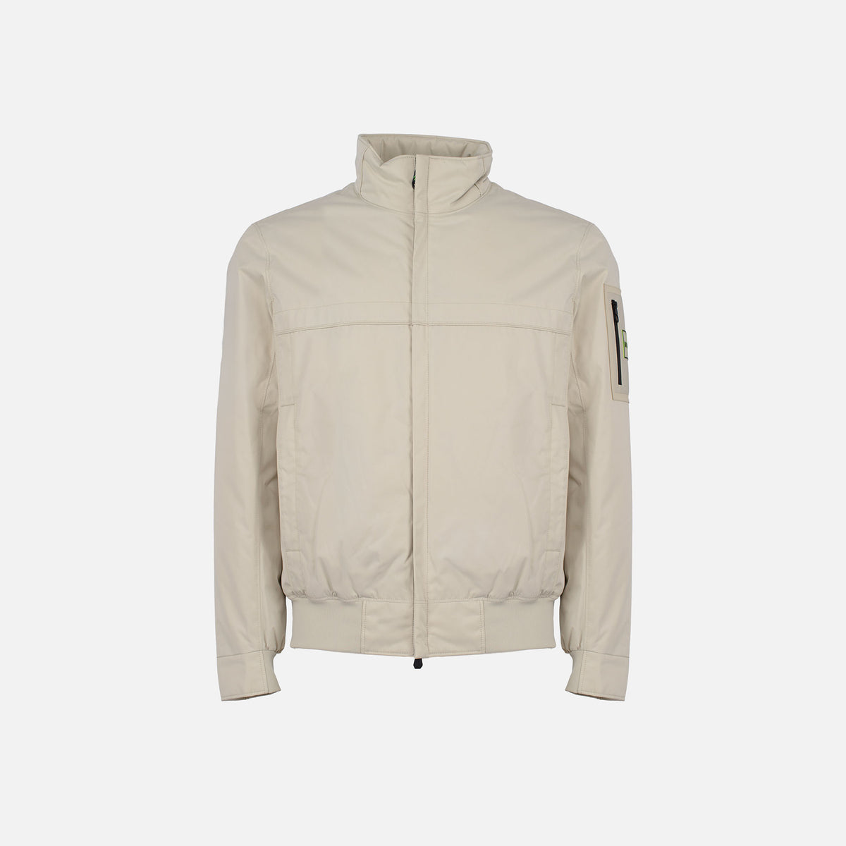 GIUBBINO Beige Hugo Boss