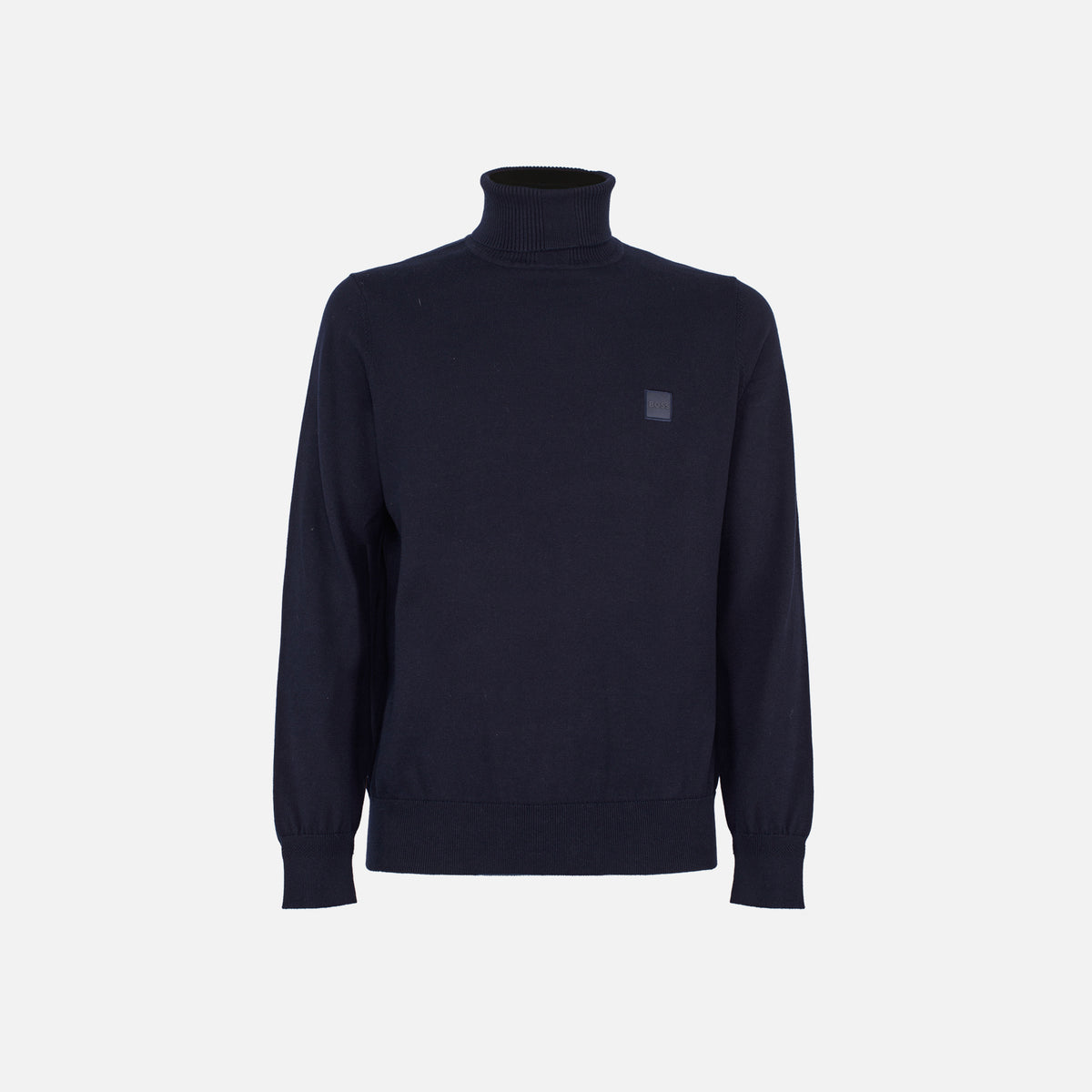 MAGLIA Blu Hugo Boss