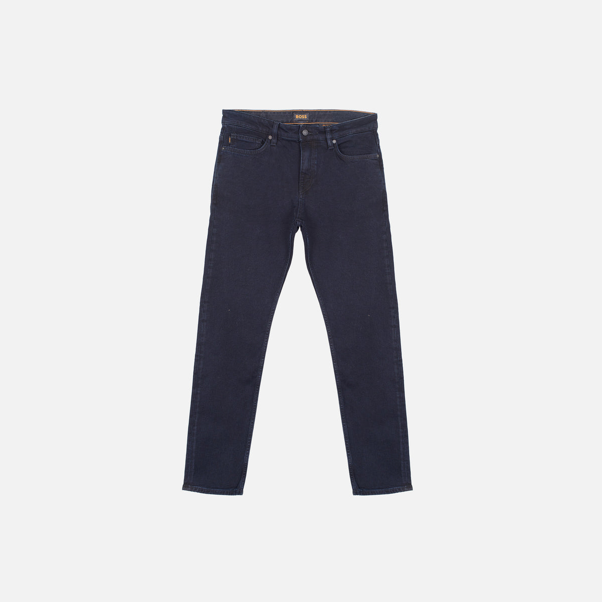 JEANS Blu Hugo Boss