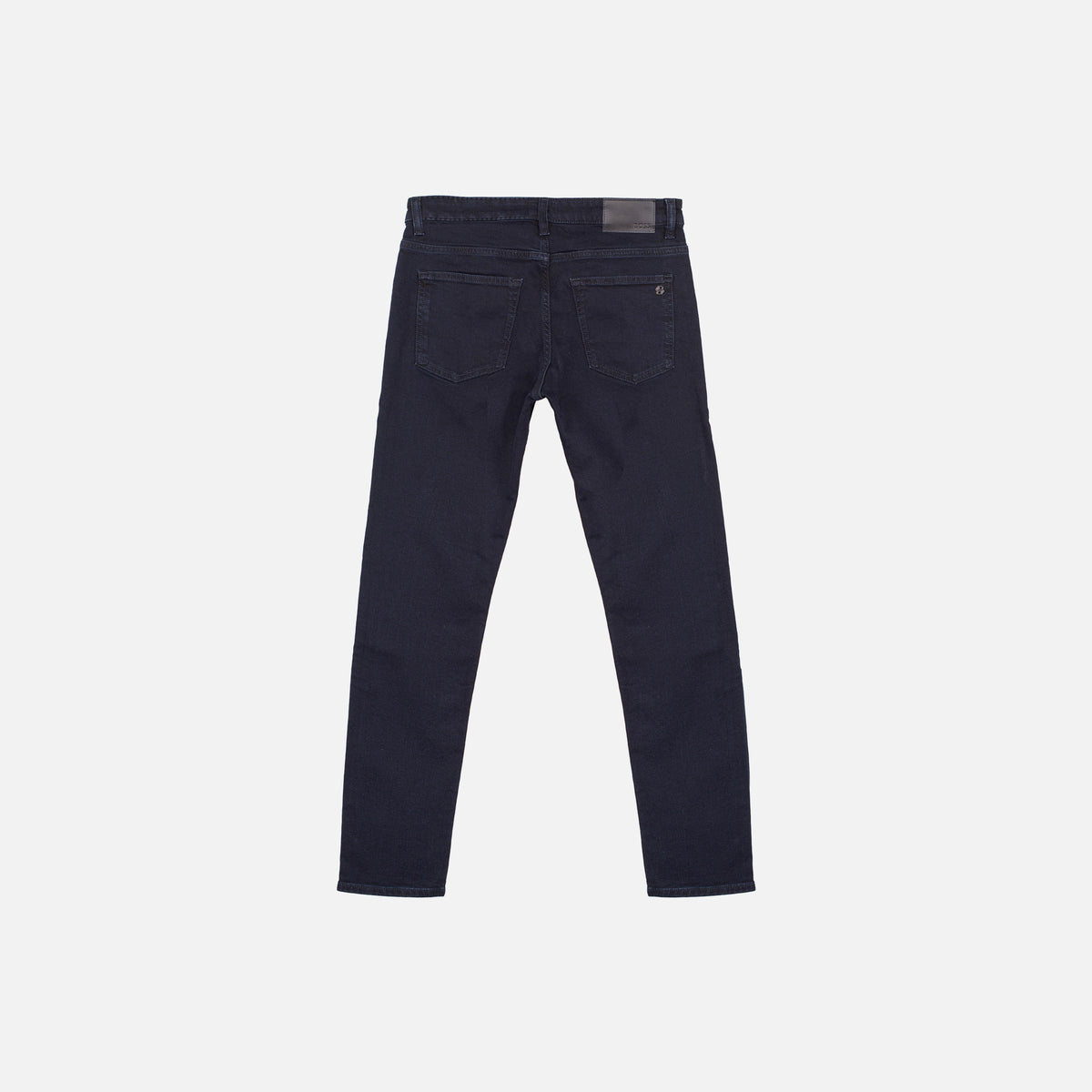 JEANS Blu Hugo Boss