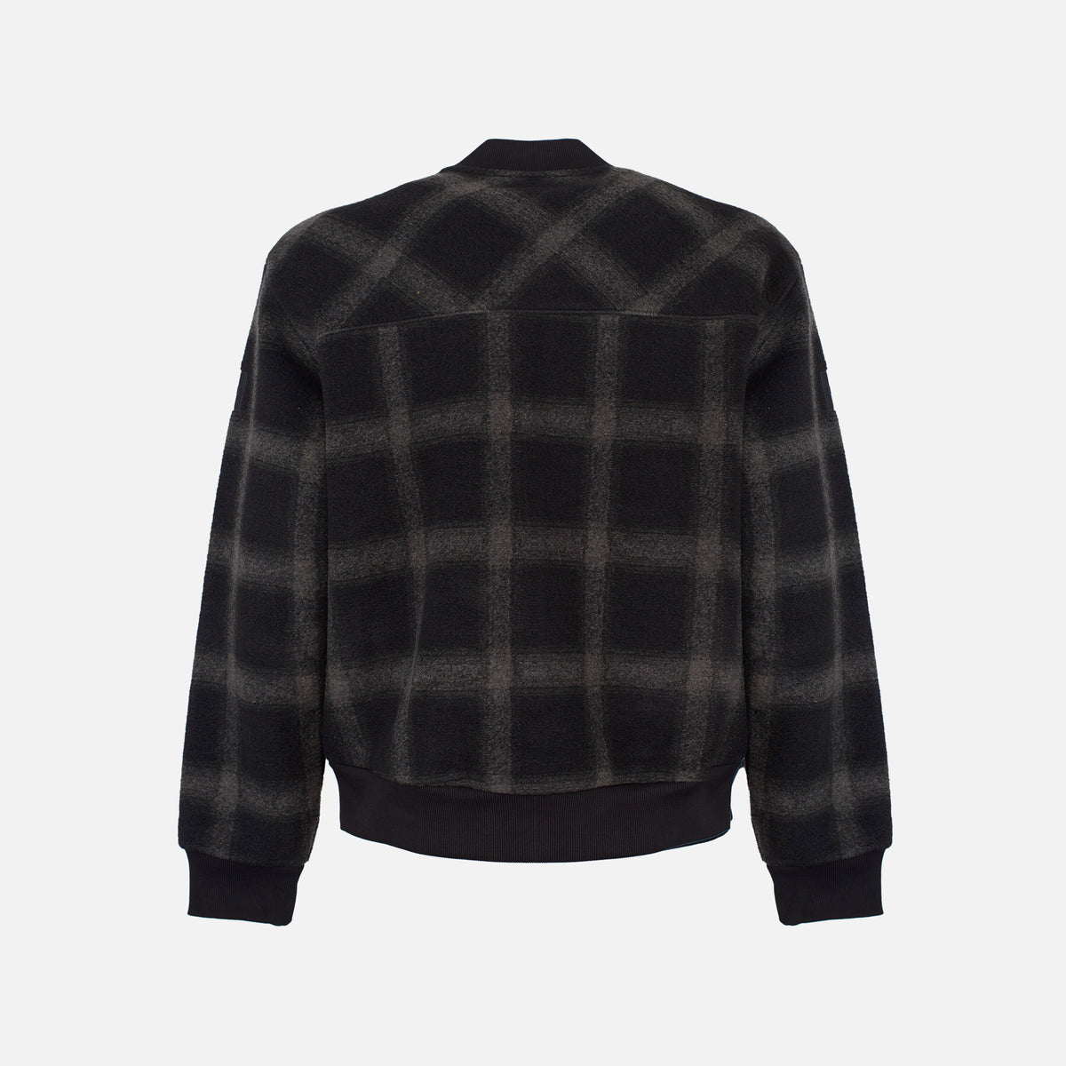 GIUBBINO Nero Hugo Boss