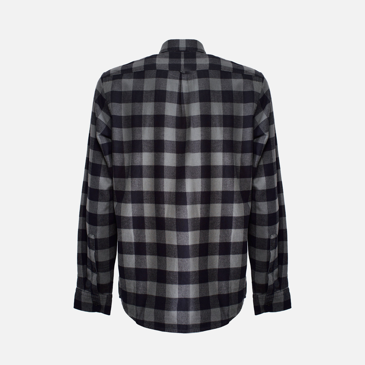 CAMICIA Verde Hugo Boss