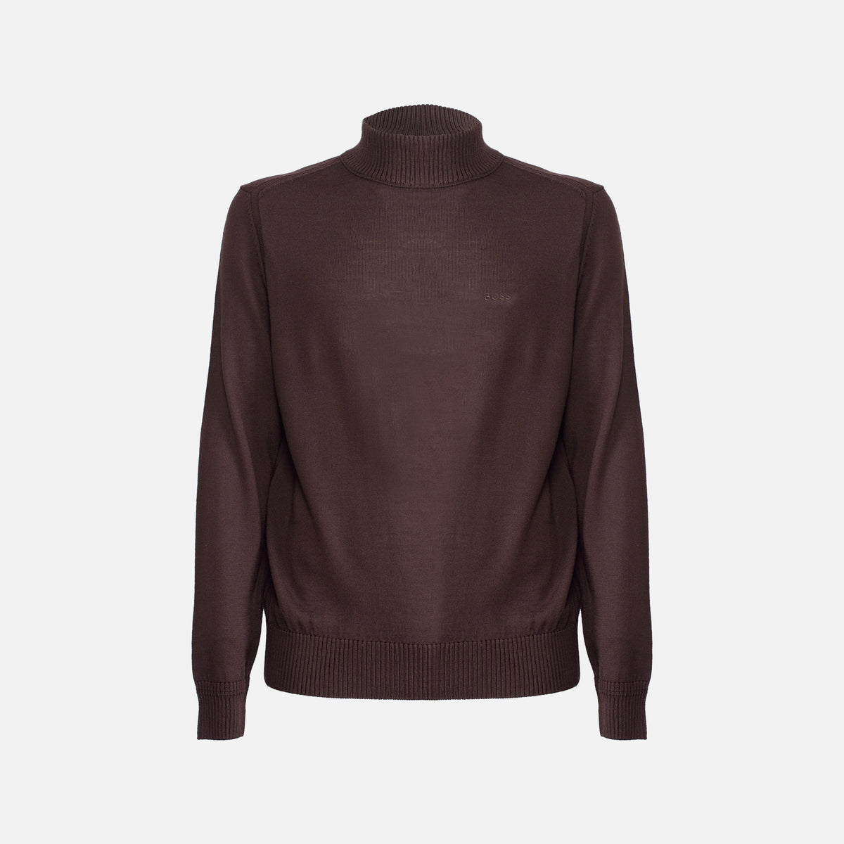 MAGLIA Marrone Hugo Boss