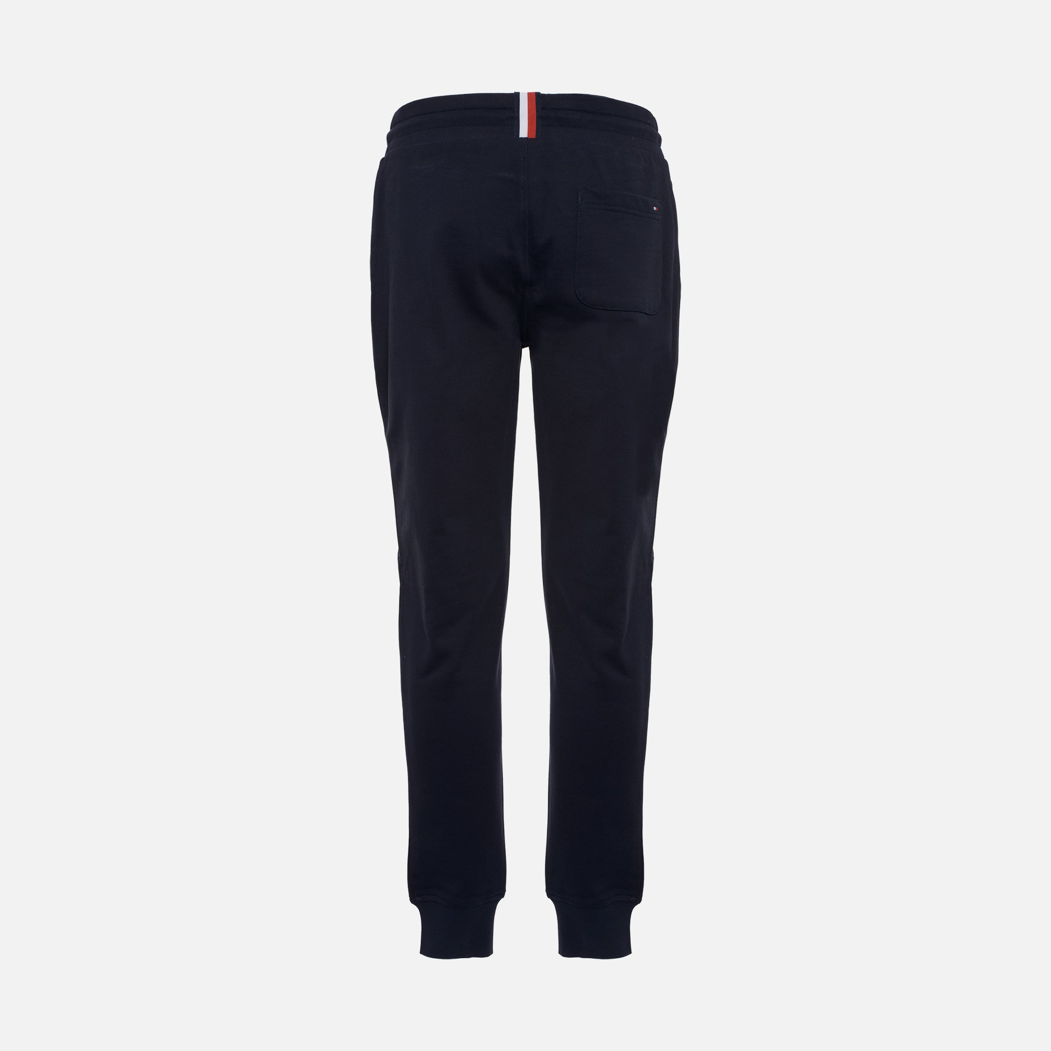 PANTALONE Blu Tommy Hilfiger