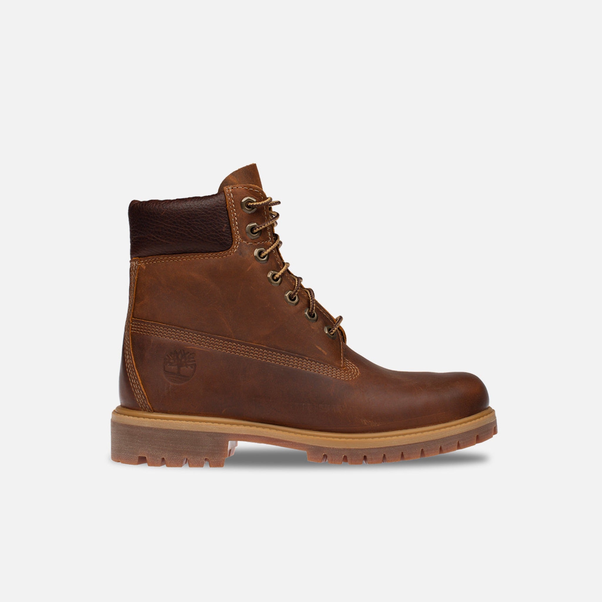 SCARPE UOMO Marrone Timberland