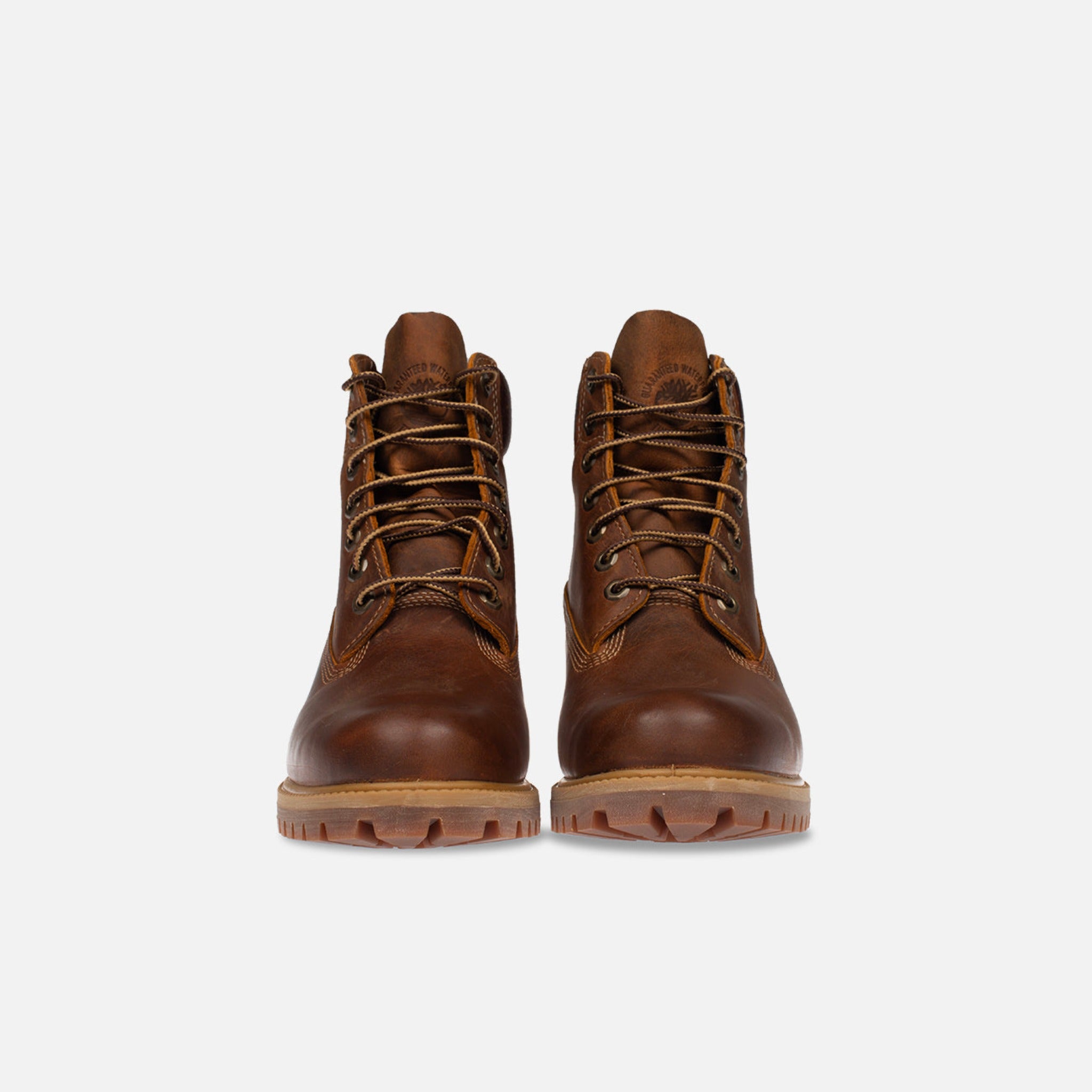 SCARPE UOMO Marrone Timberland