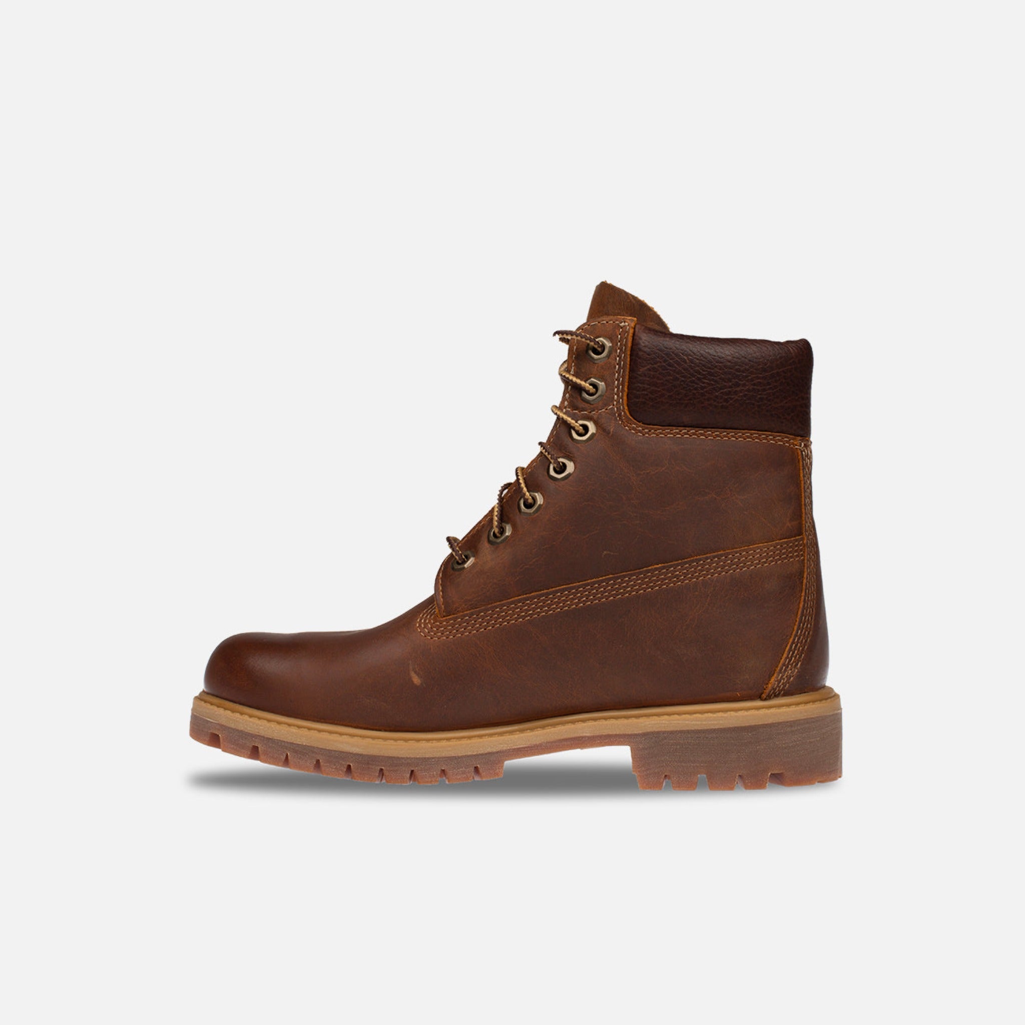 SCARPE UOMO Marrone Timberland