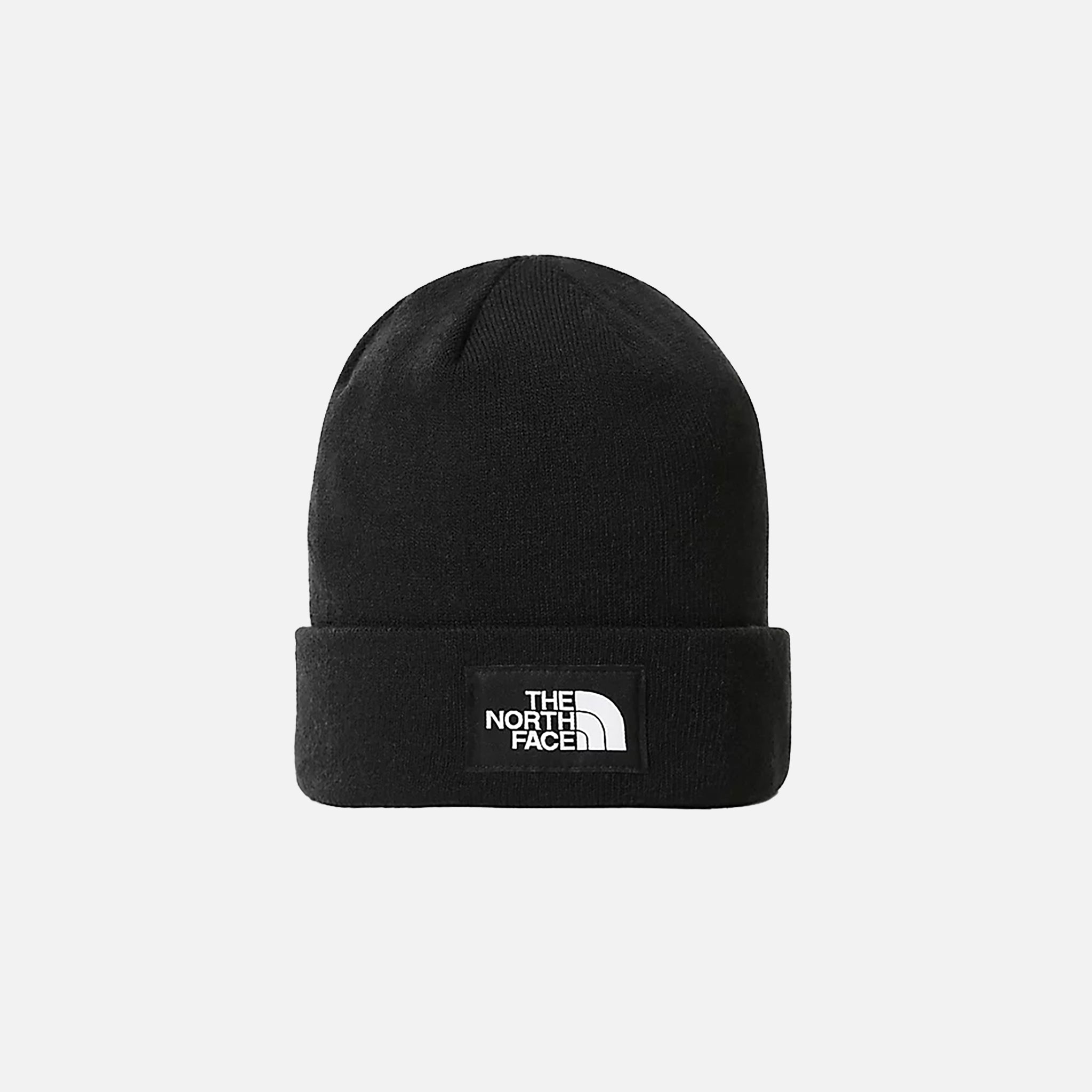 CAPPELLO Nero The North Face