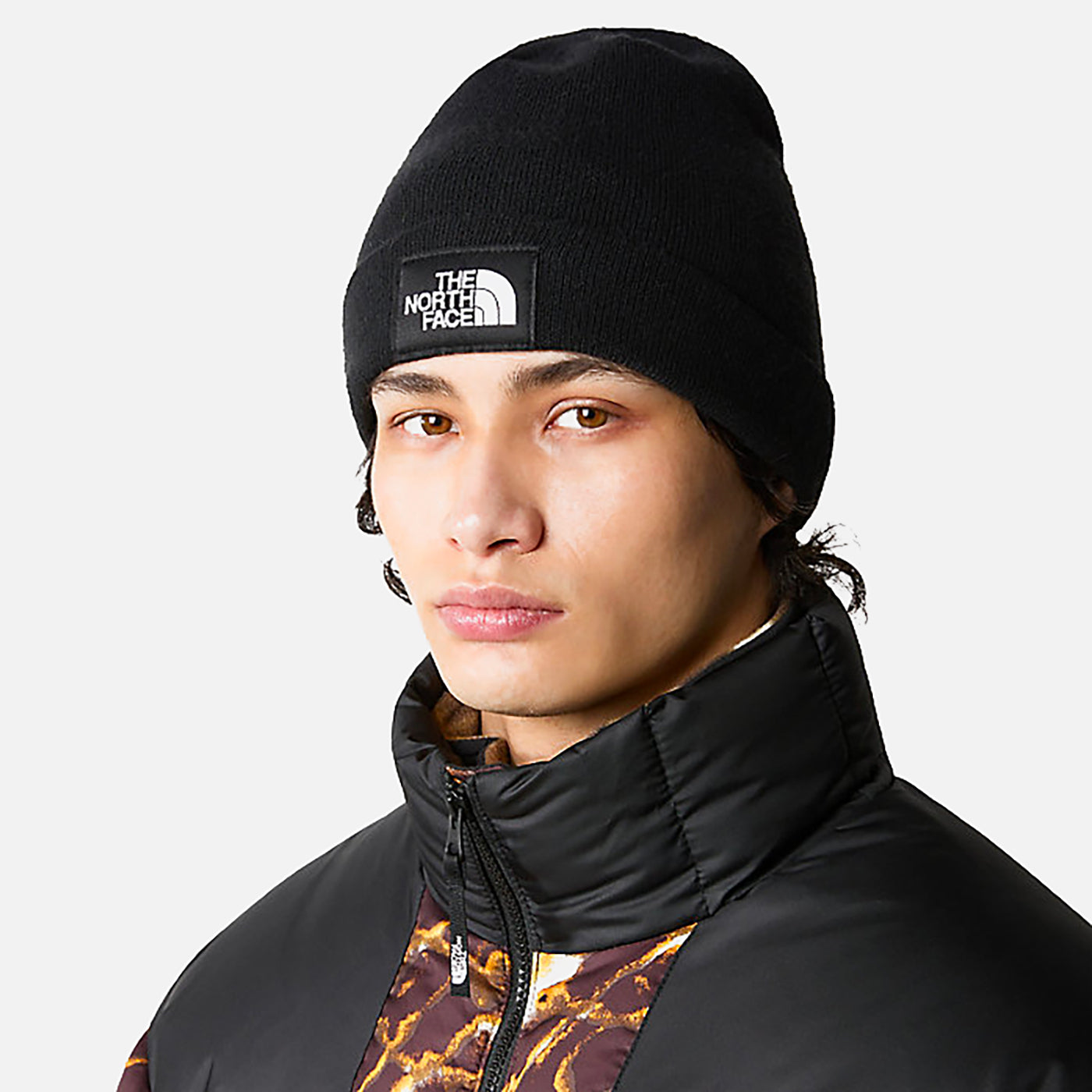 CAPPELLO Nero The North Face