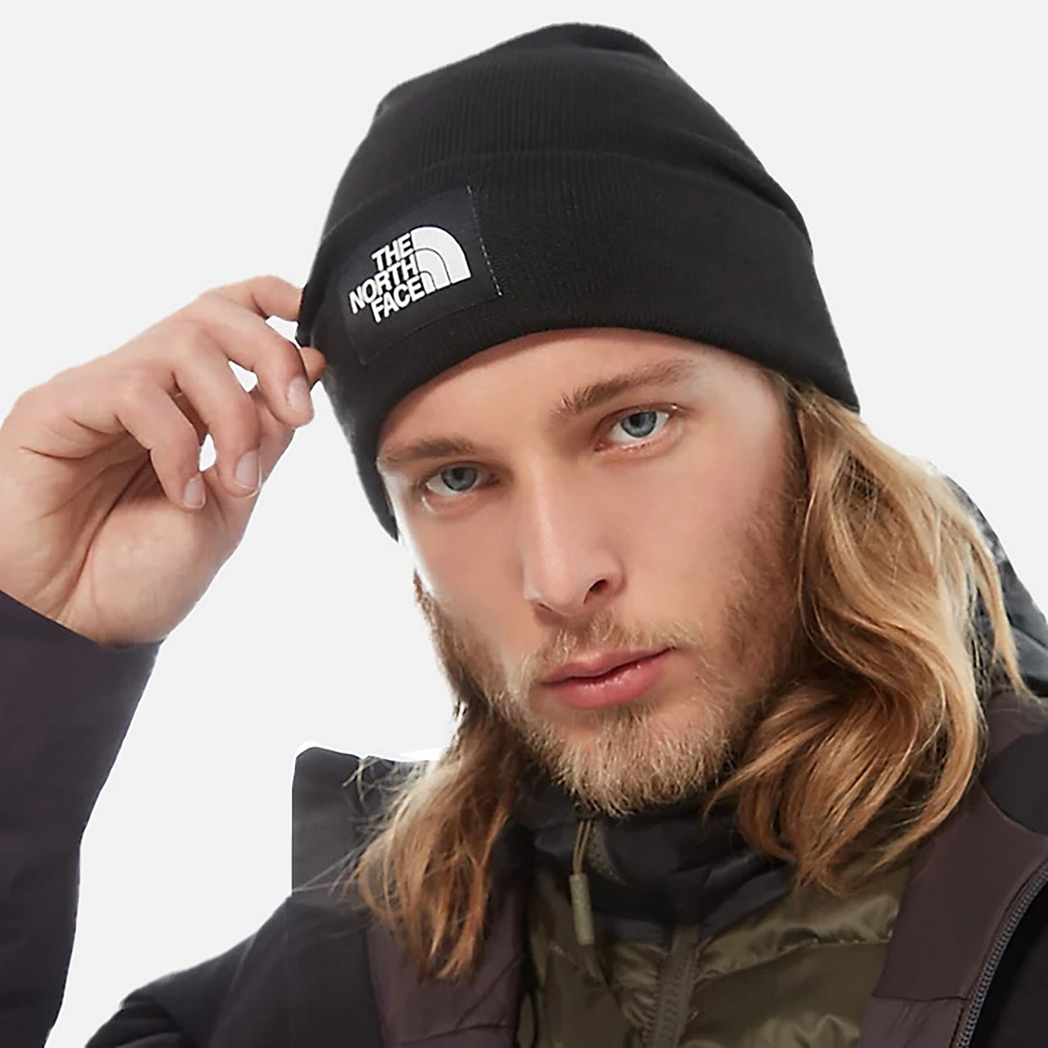CAPPELLO Nero The North Face