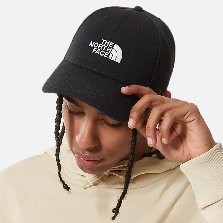 CAPPELLO Nero/bianco The North Face