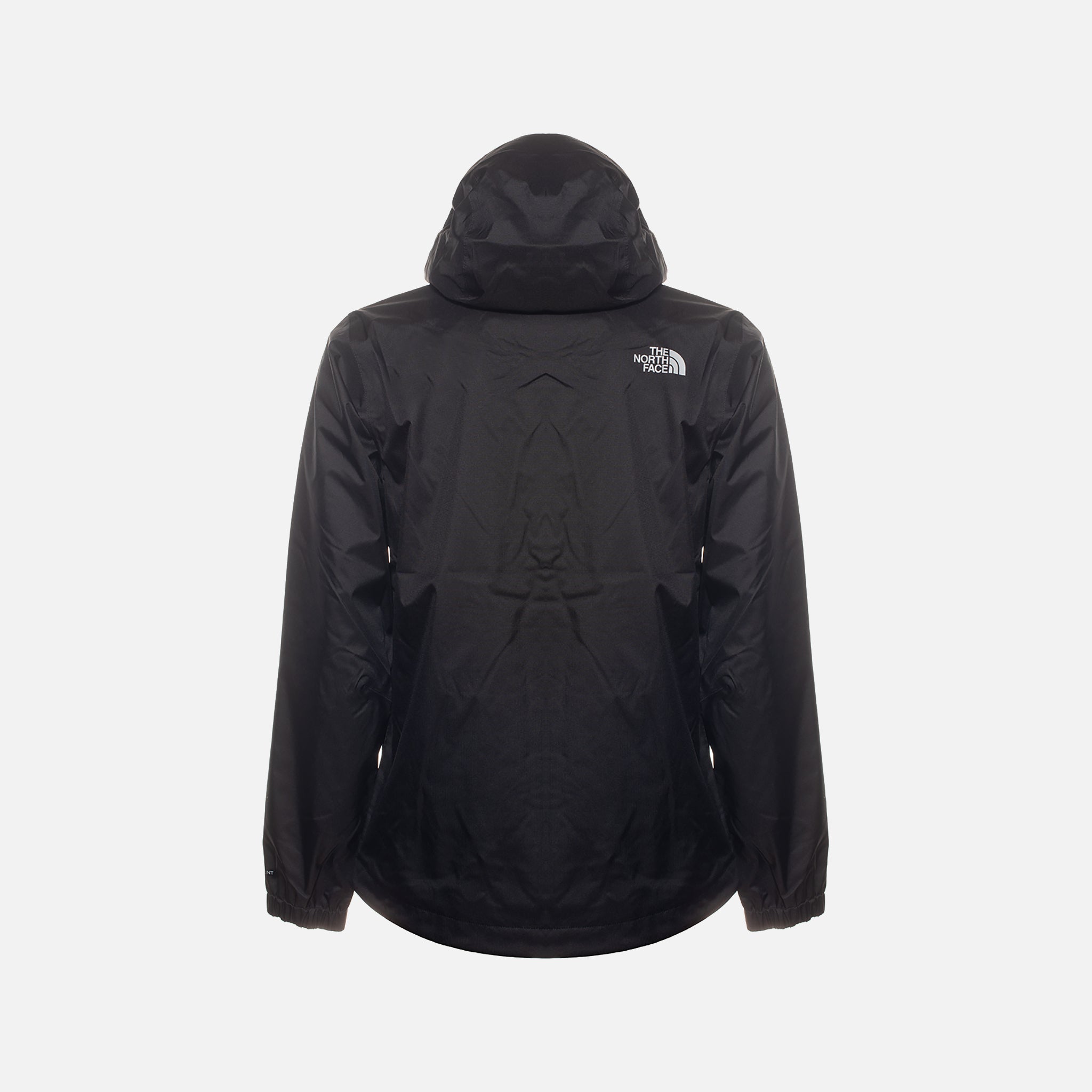 GIUBBINO Nero The North Face