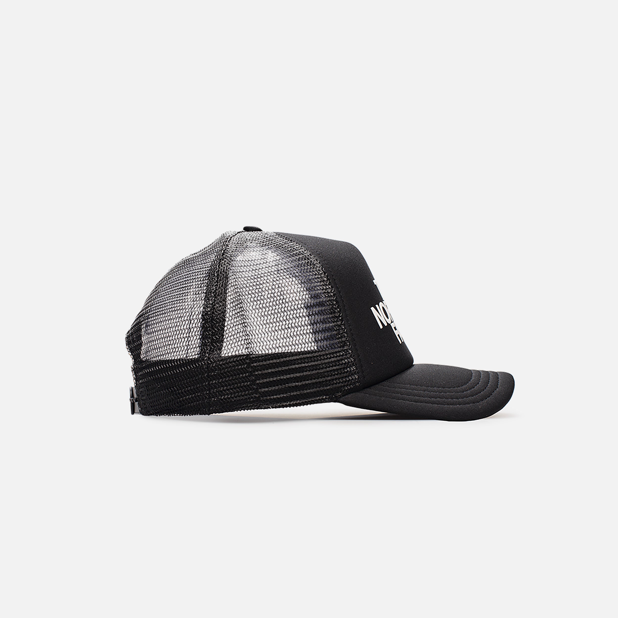 CAPPELLO Nero/bianco The North Face