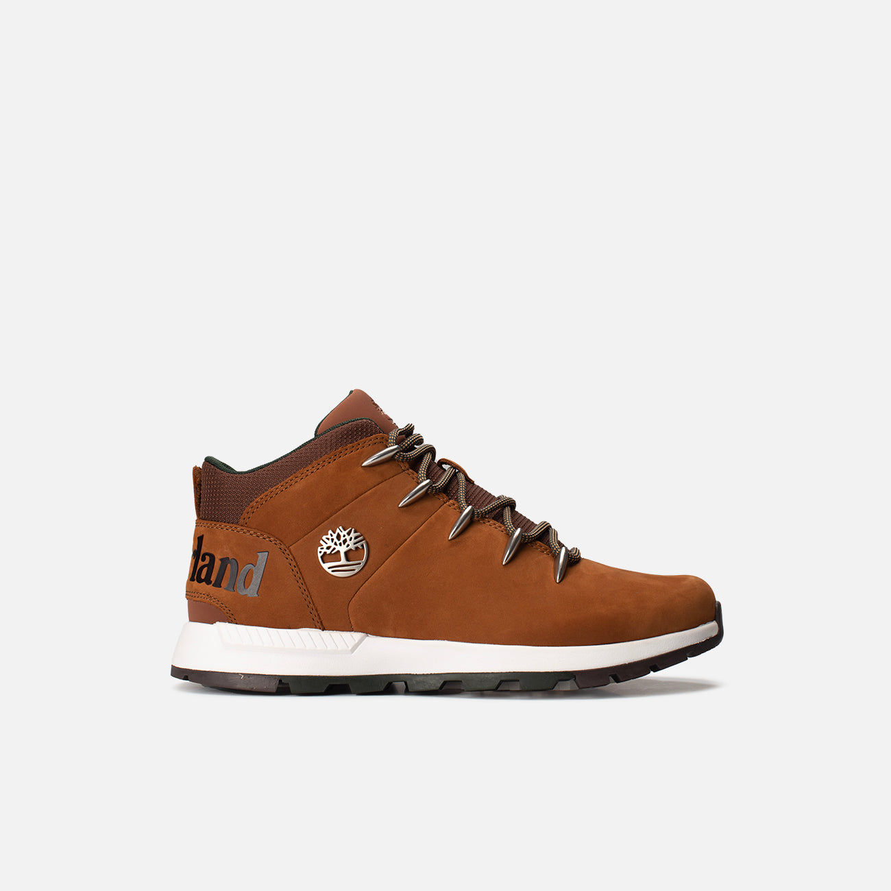 SCARPE UOMO Marrone Timberland