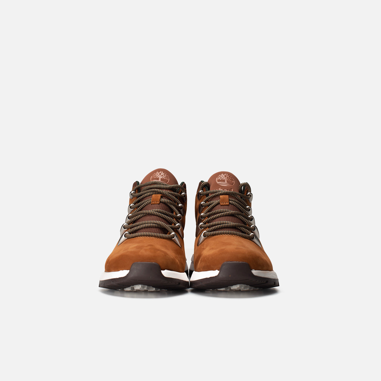 SCARPE UOMO Marrone Timberland