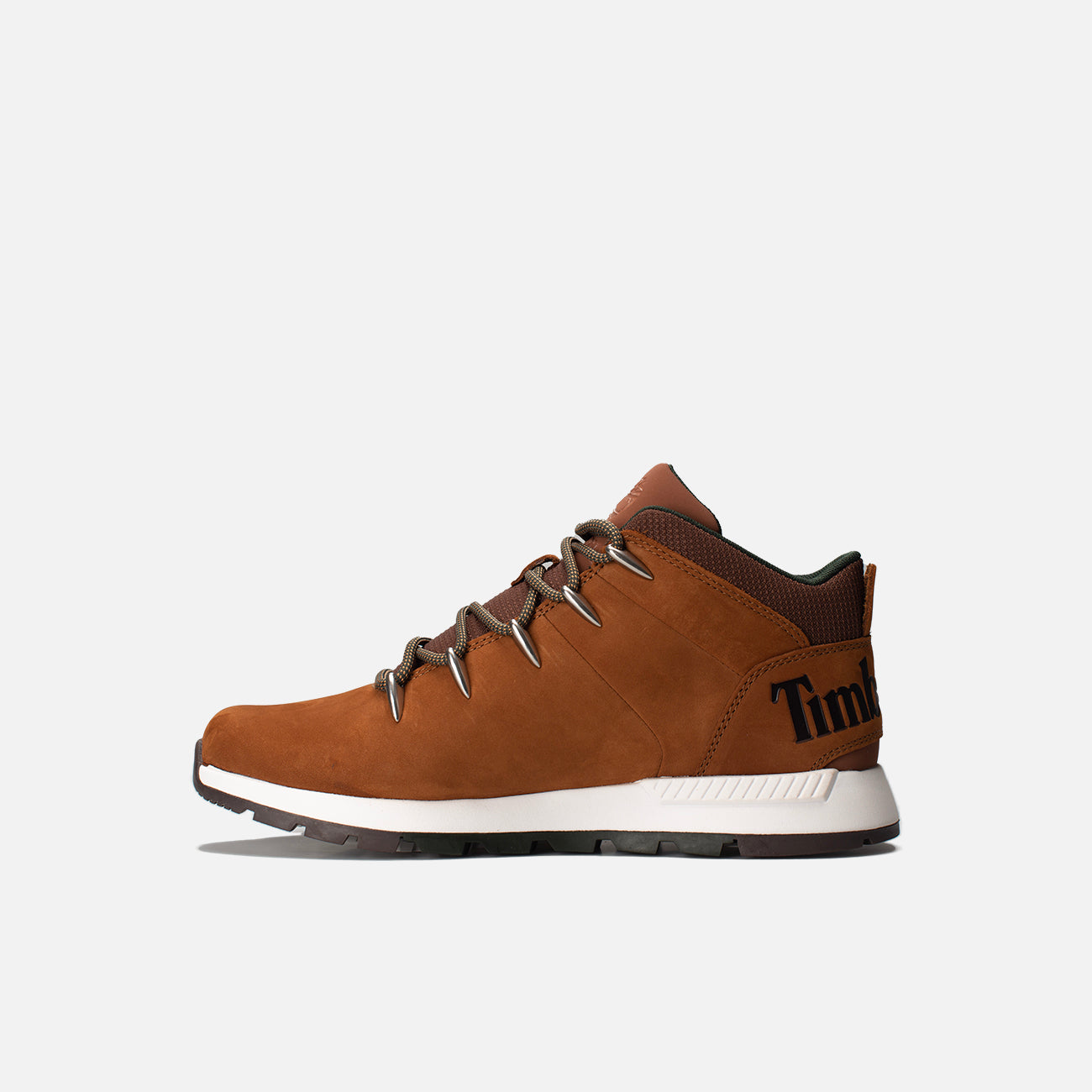 SCARPE UOMO Marrone Timberland