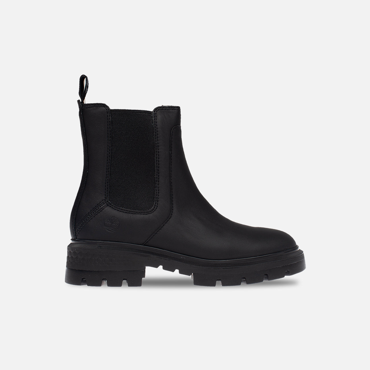 TIMBERLAND - Stivale Jet Black