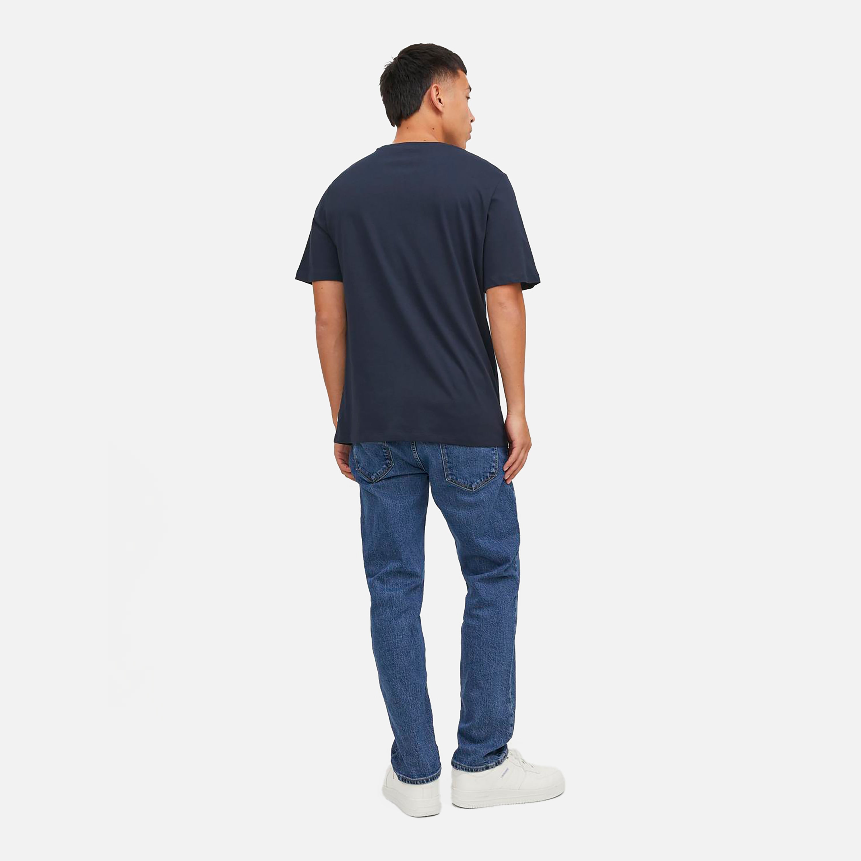 T-SHIRT Blu Jack&jones