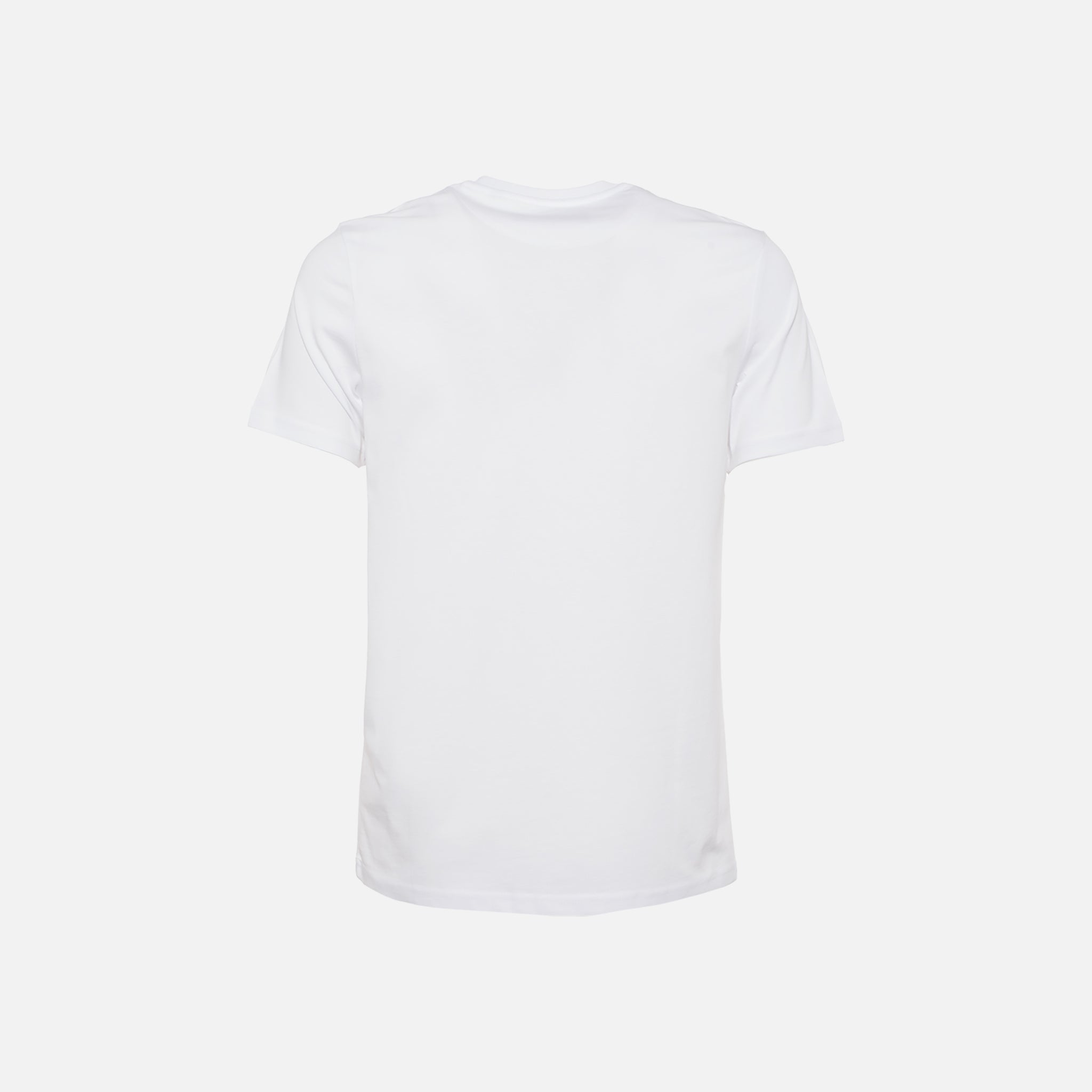 T-SHIRT Bianco Lyle & Scott