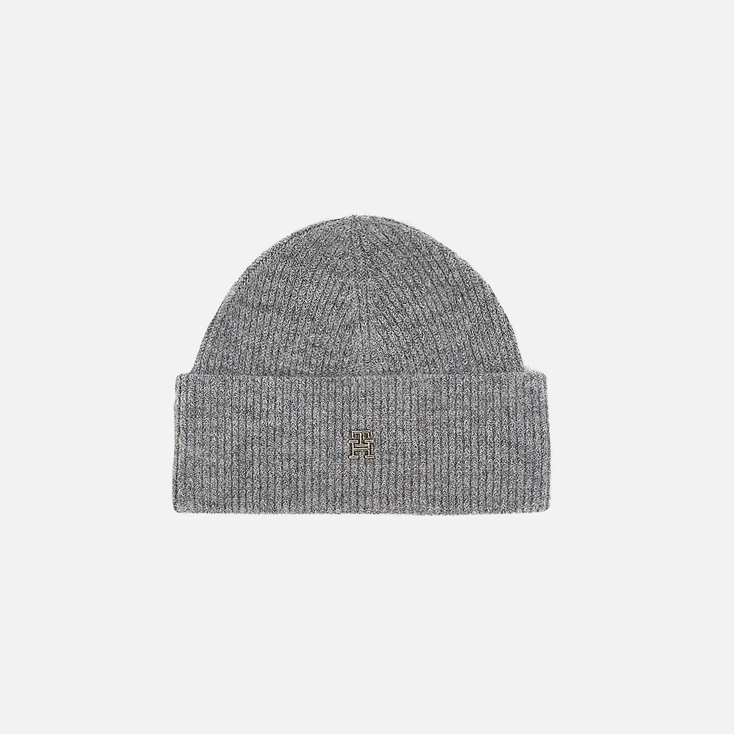 CAPPELLO Grigio Tommy Hilfiger