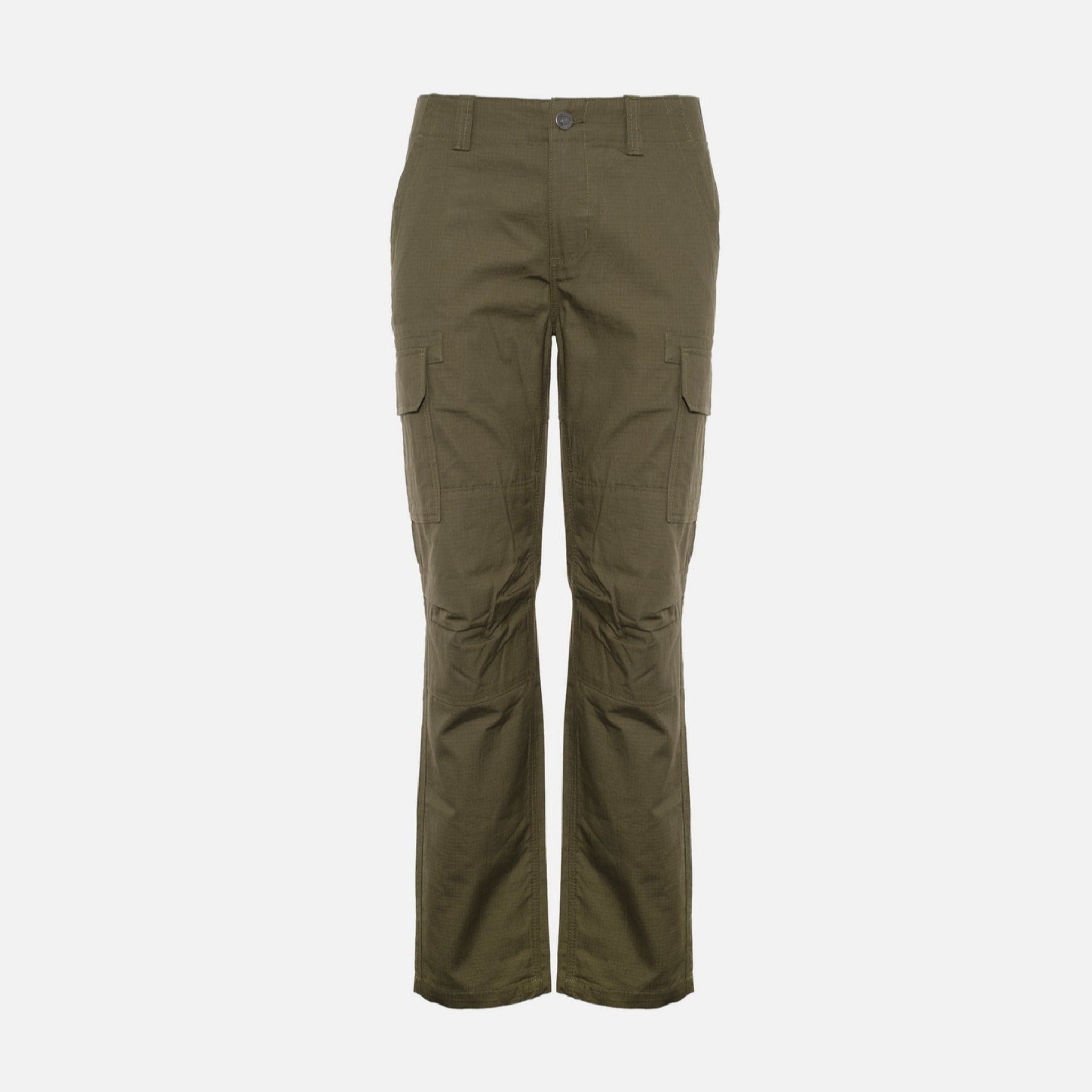 PANTALONE Verde Militare Dickies