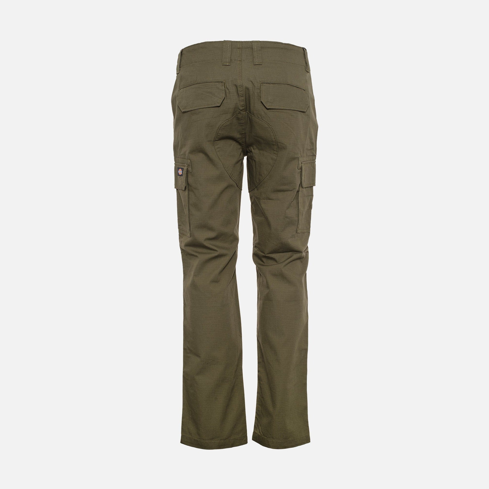 PANTALONE Verde Militare Dickies