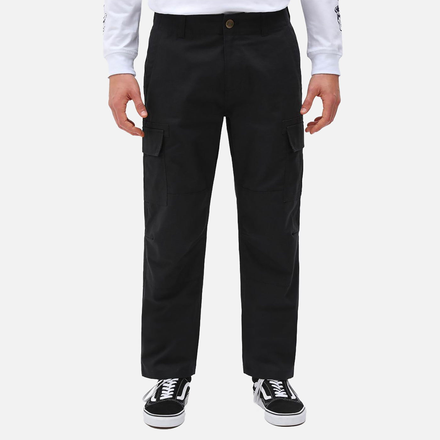 PANTALONE Nero Dickies