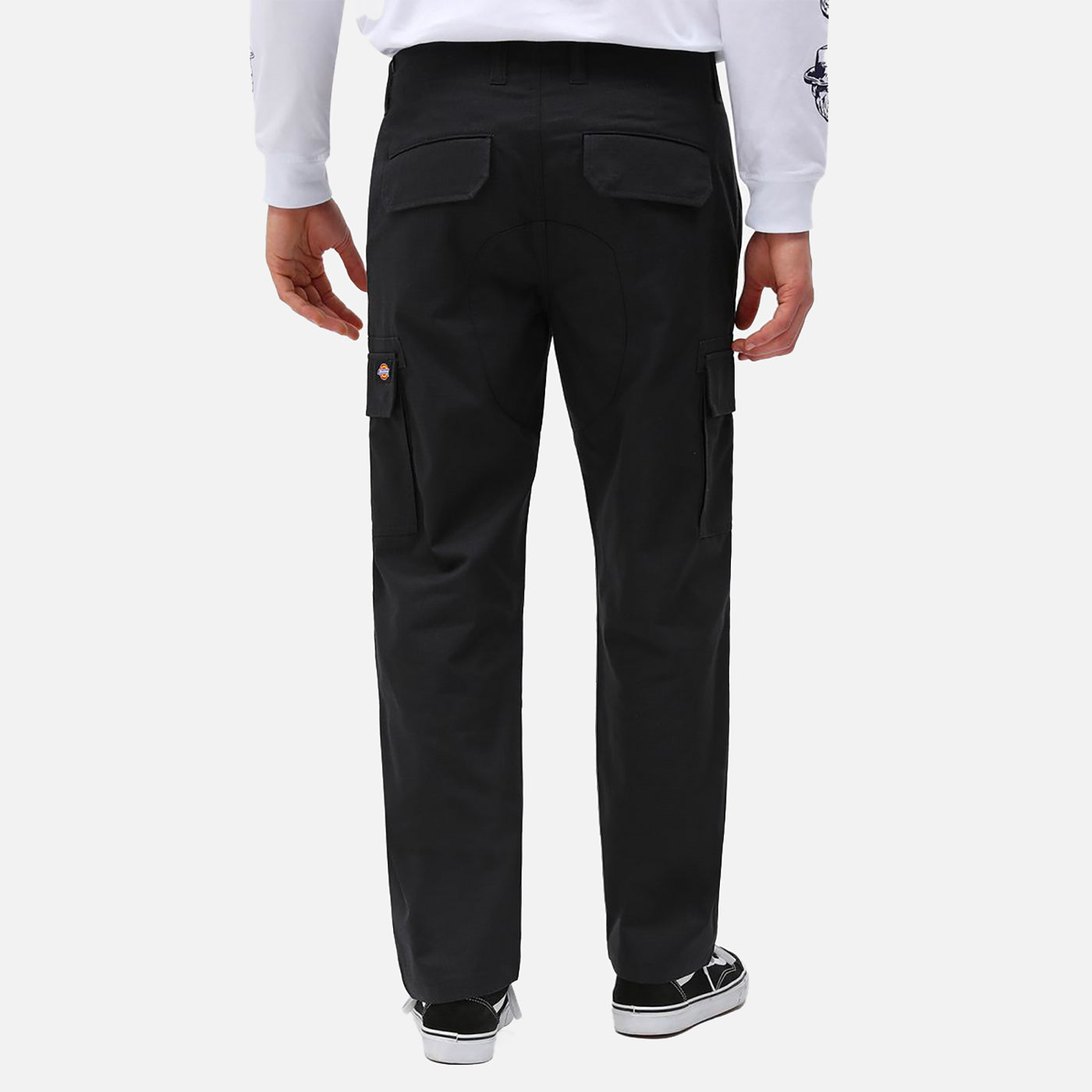 PANTALONE Nero Dickies