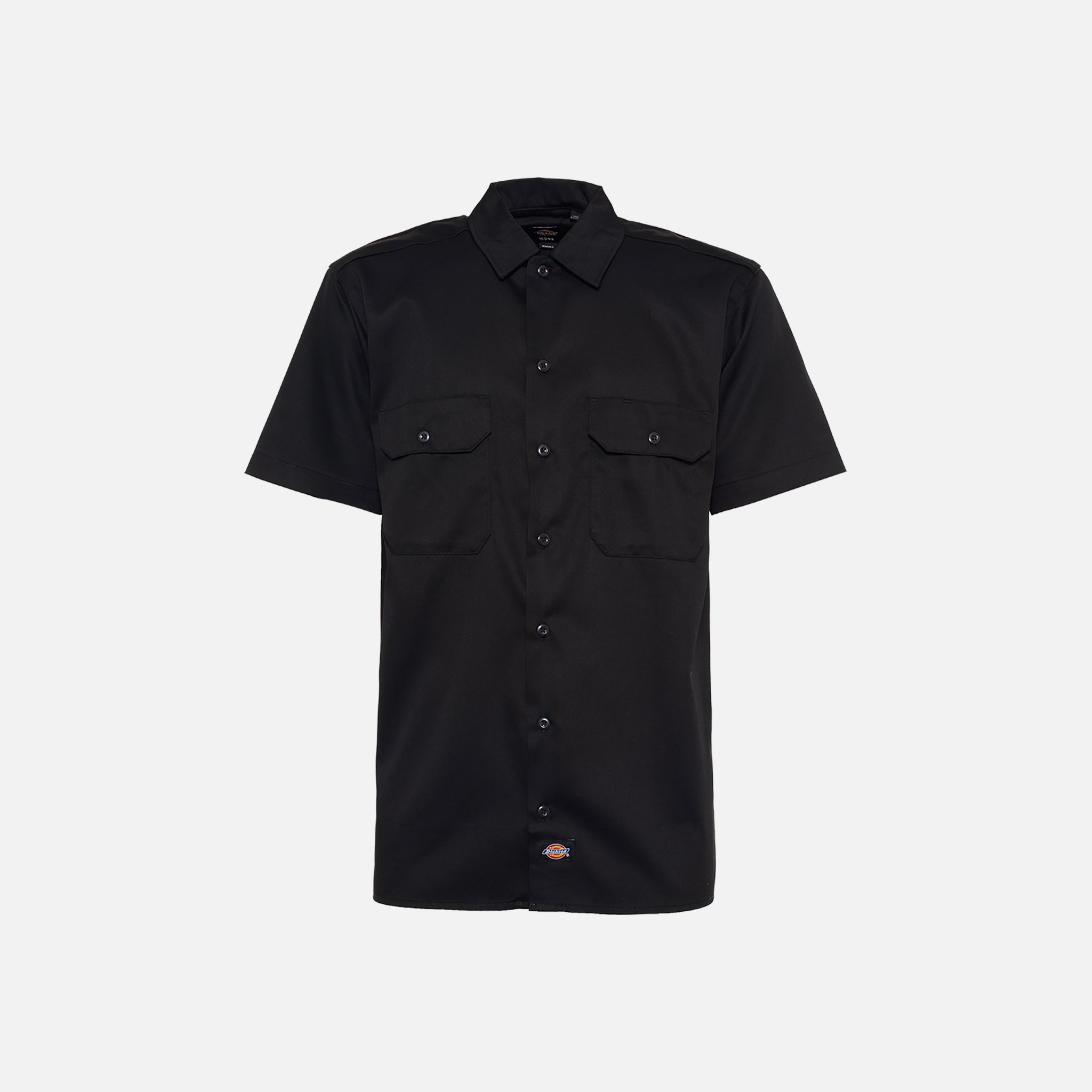 CAMICIA Nero Dickies