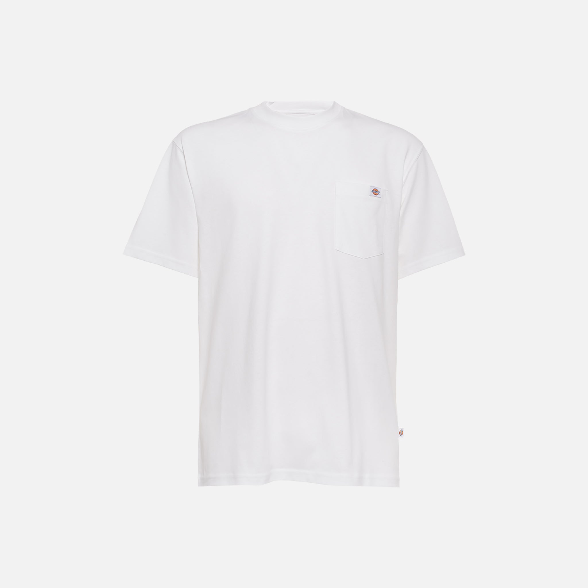 T-SHIRT Bianco Dickies