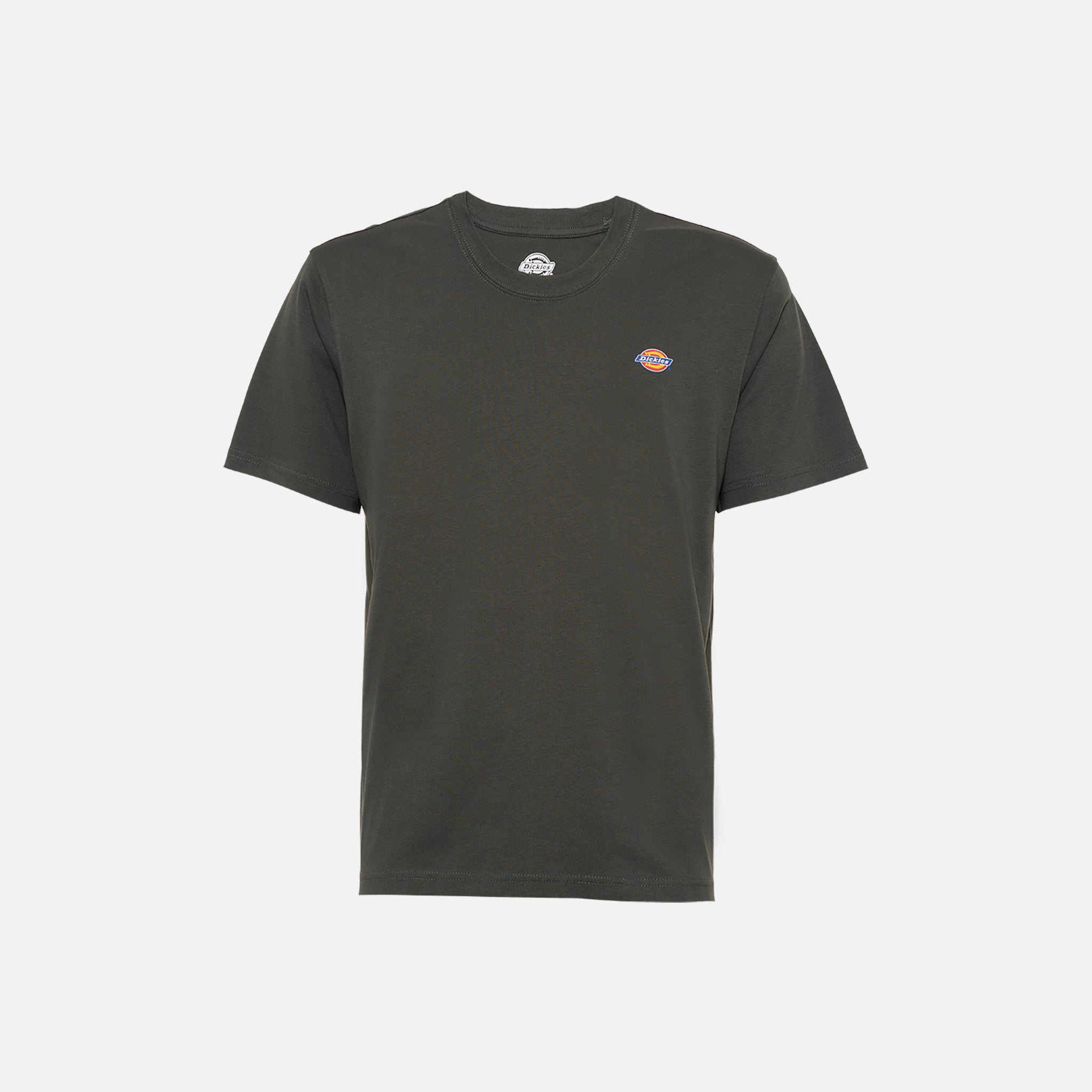 T-SHIRT Verde Militare Dickies