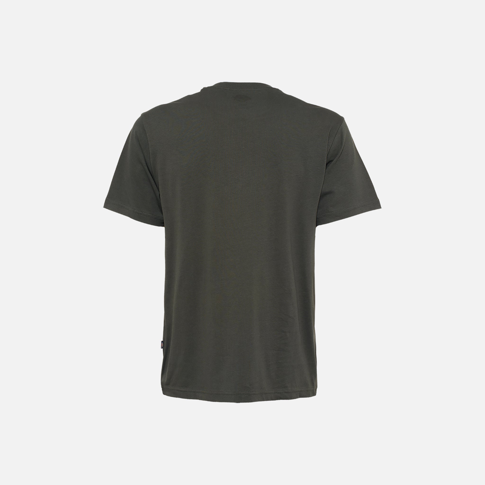 T-SHIRT Verde Militare Dickies