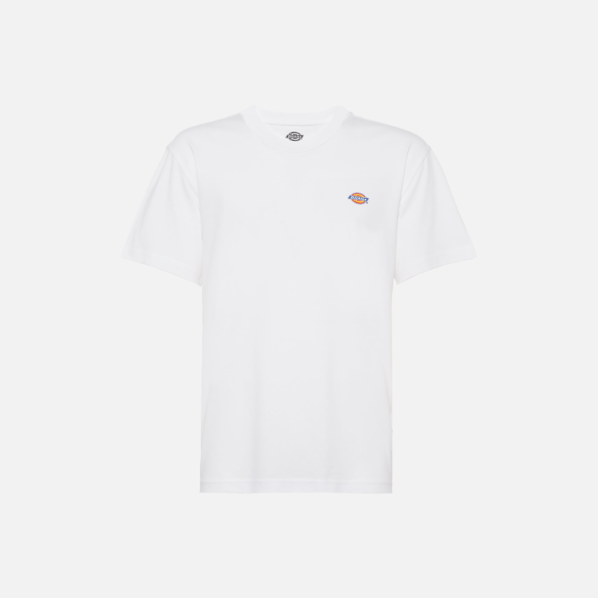 T-SHIRT Bianco Dickies