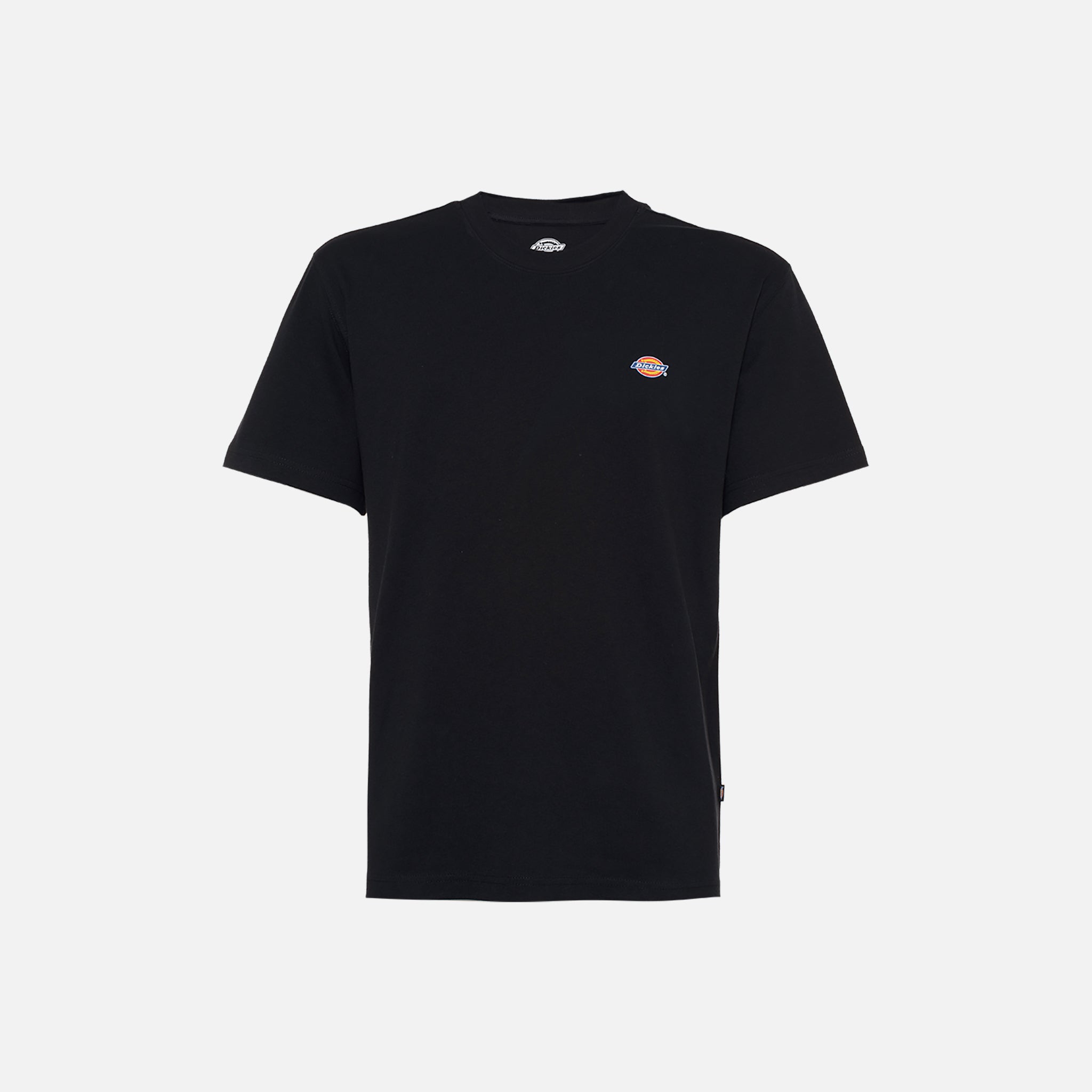 T-SHIRT Nero Dickies