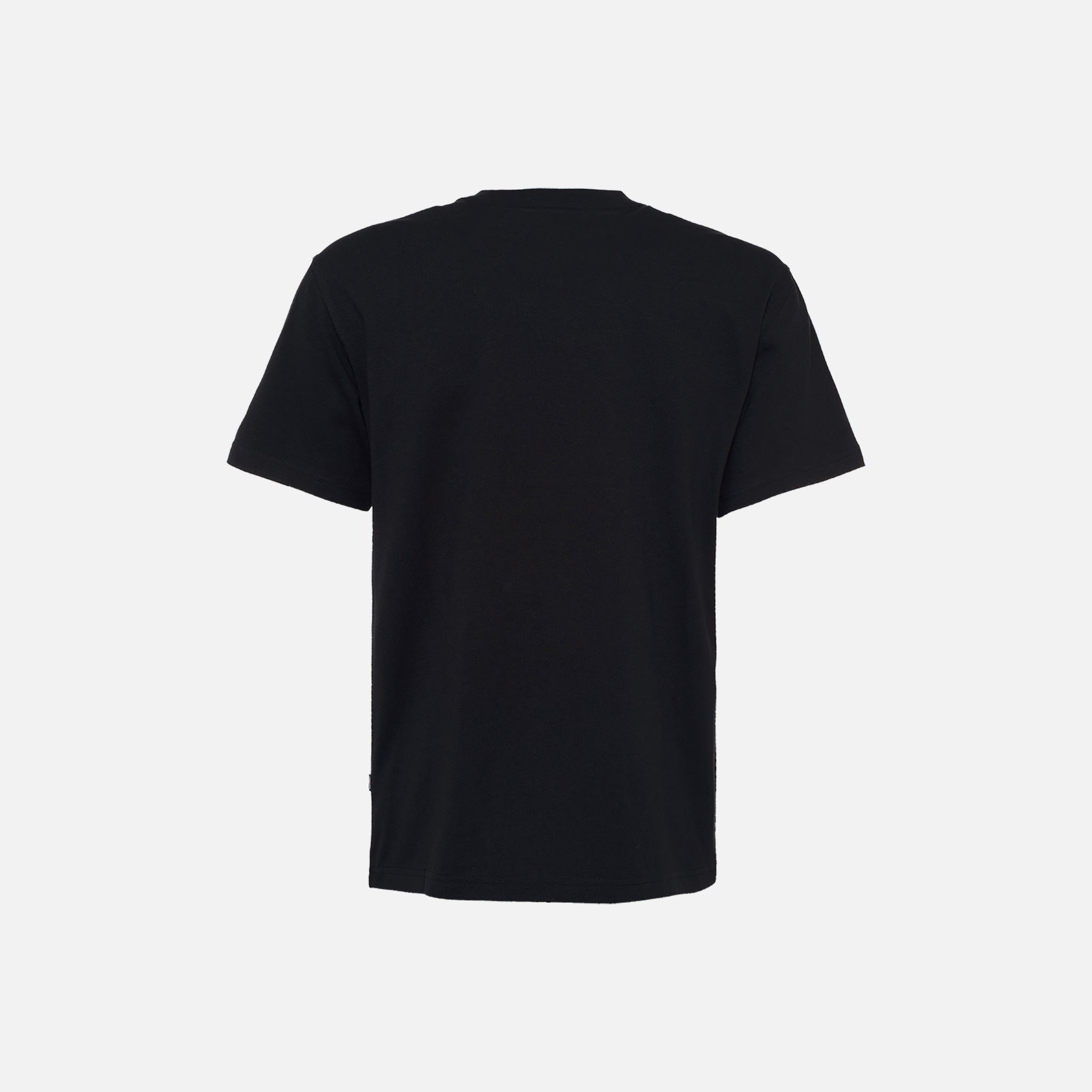 T-SHIRT Nero Dickies